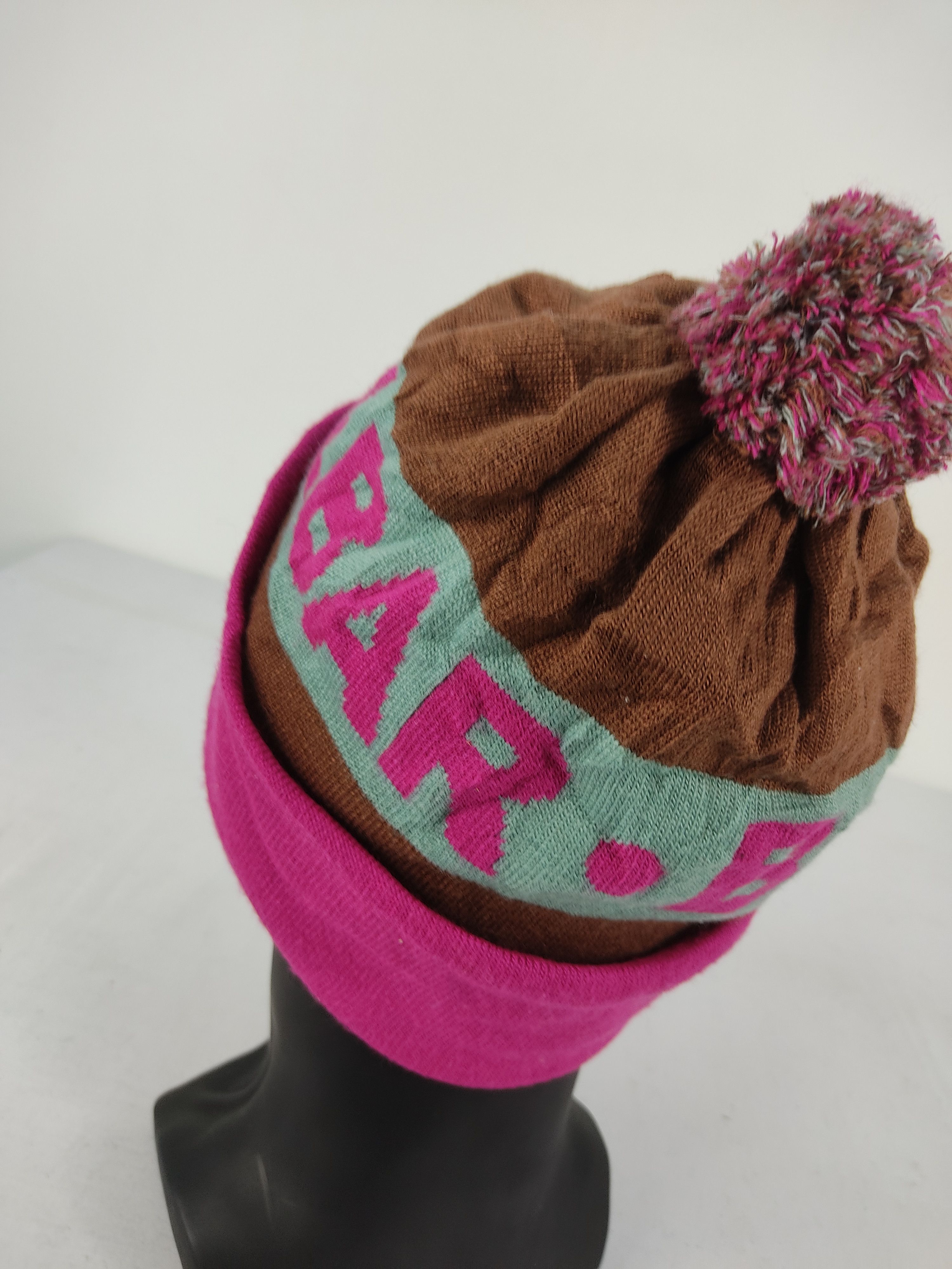 CA4LA × Designer × Japanese Brand Japanese Brand Ca4la Beanie / Snow Hat / Snow Cap Size ONE SIZE - 7 Thumbnail