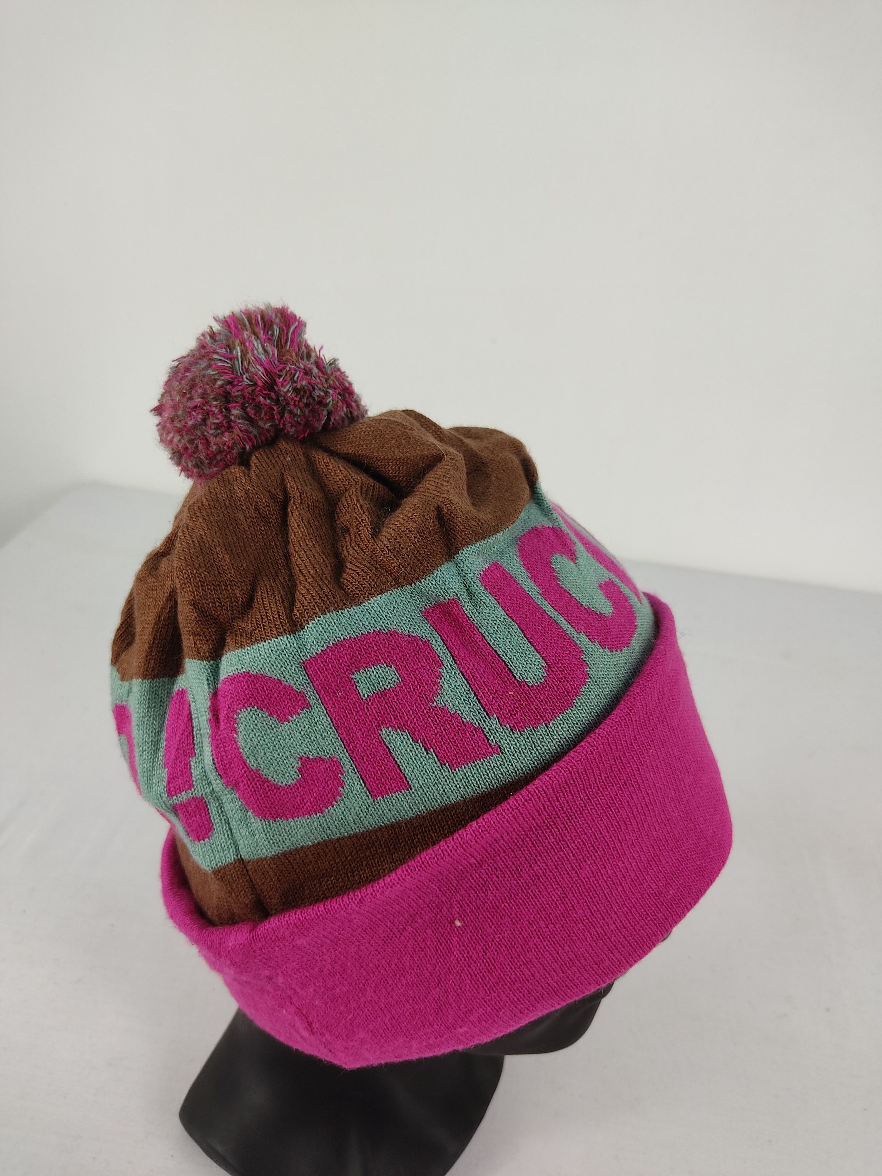 CA4LA × Designer × Japanese Brand Japanese Brand Ca4la Beanie / Snow Hat / Snow Cap Size ONE SIZE - 5 Thumbnail