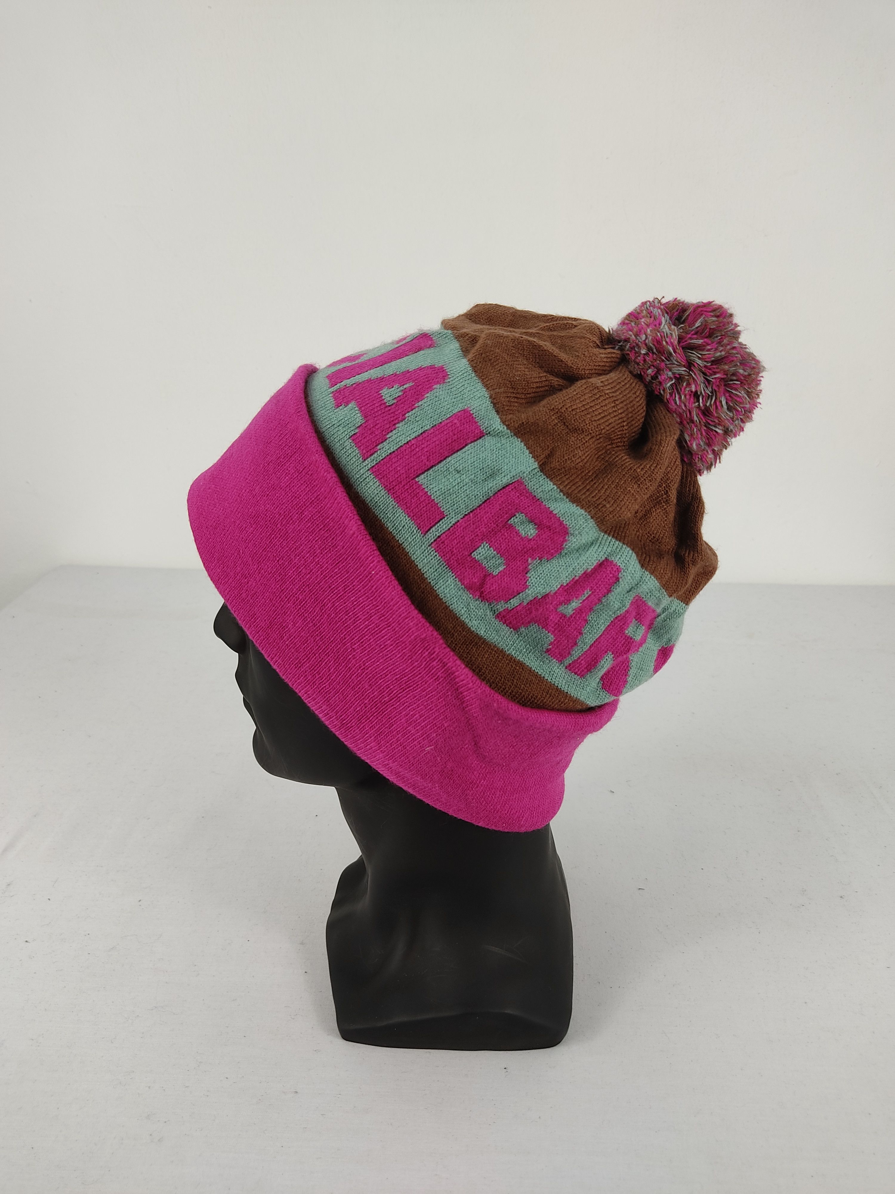 CA4LA × Designer × Japanese Brand Japanese Brand Ca4la Beanie / Snow Hat / Snow Cap Size ONE SIZE - 2 Thumbnail