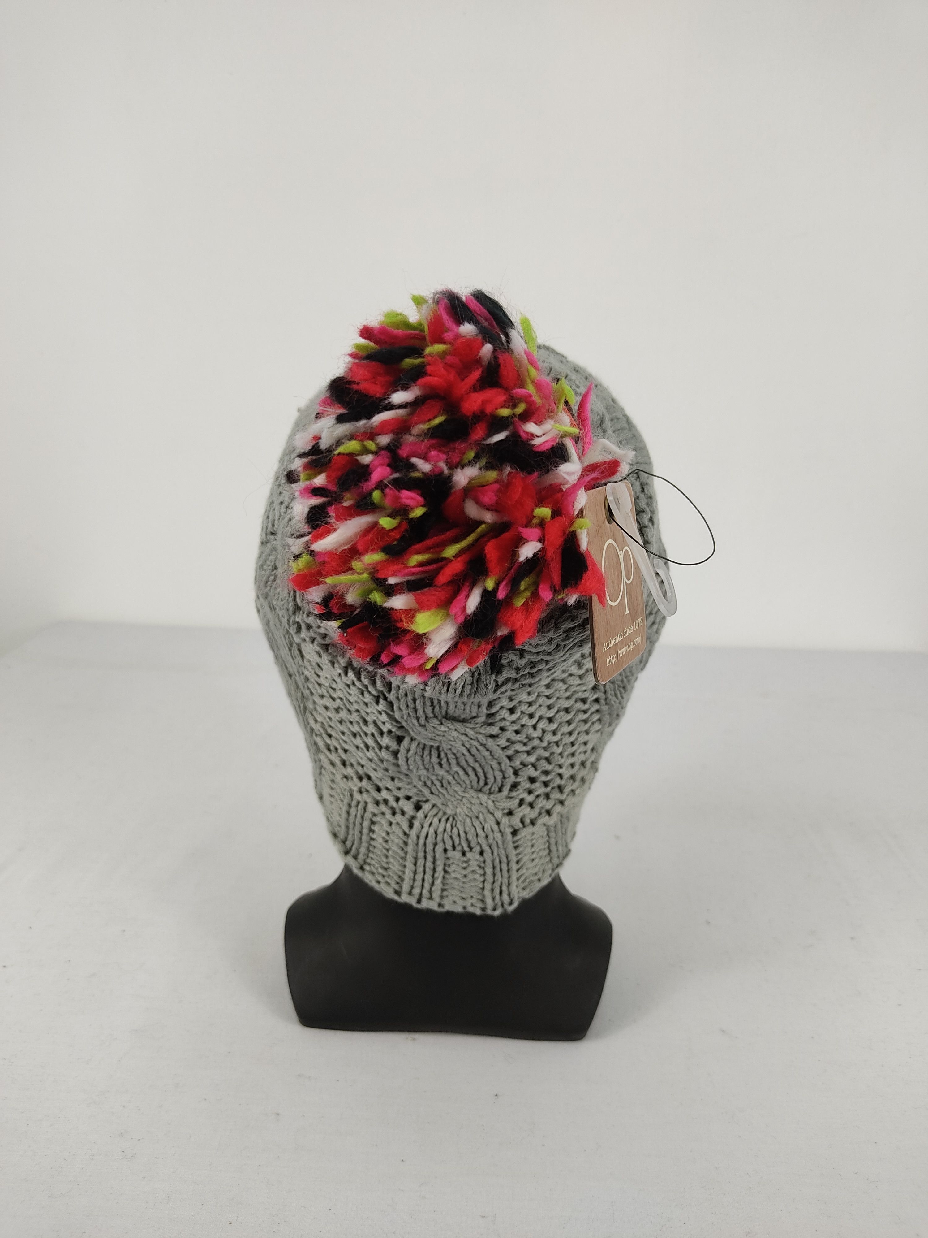 Ocean Pacific Japanese Brand Ocean Pacific Beanie / Snow Hat / Snow Cap Size ONE SIZE - 3 Thumbnail