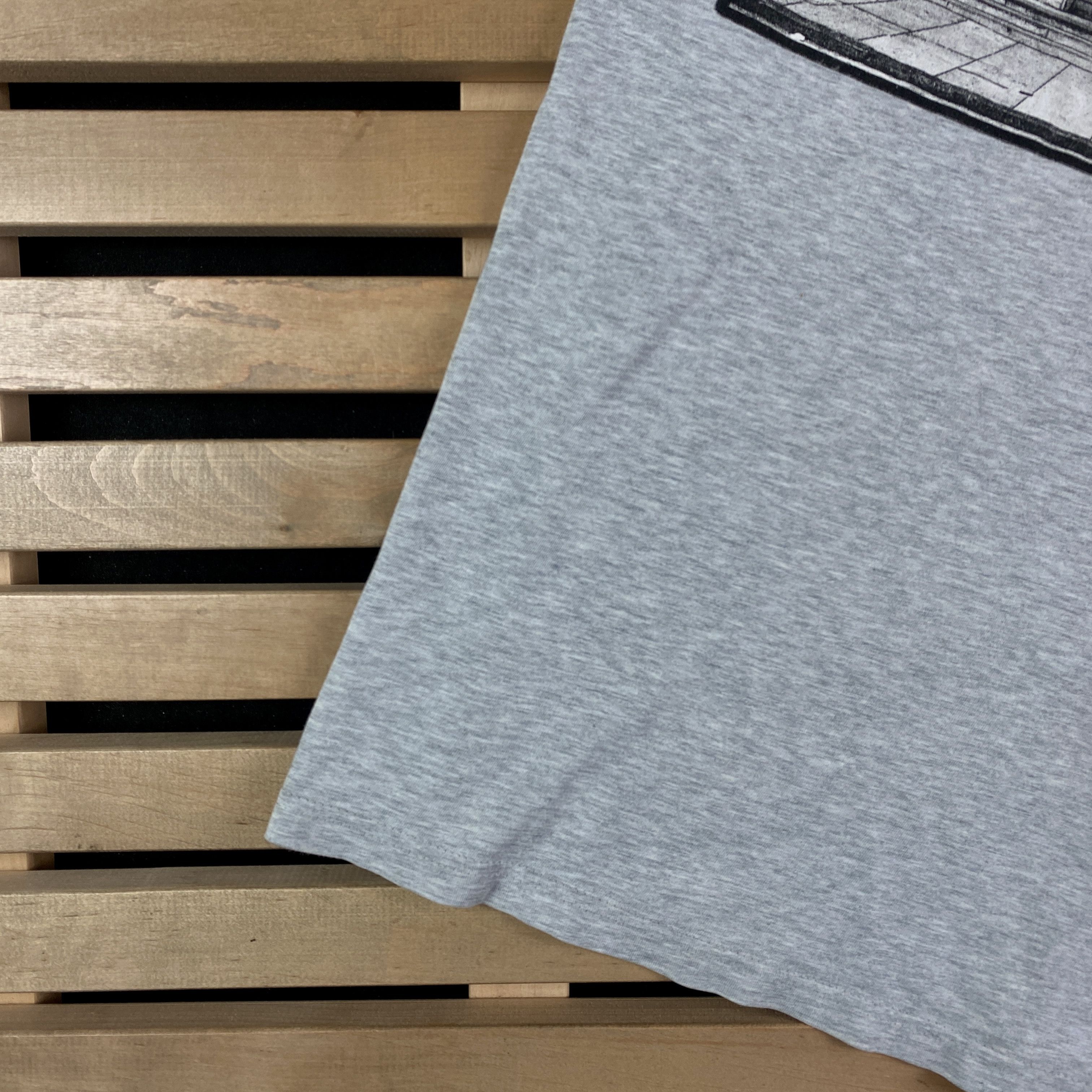 Levi's × Thrasher Mens T-Shirt Levi’s Thrasher Size S Size US S / EU 44-46 / 1 - 3 Thumbnail