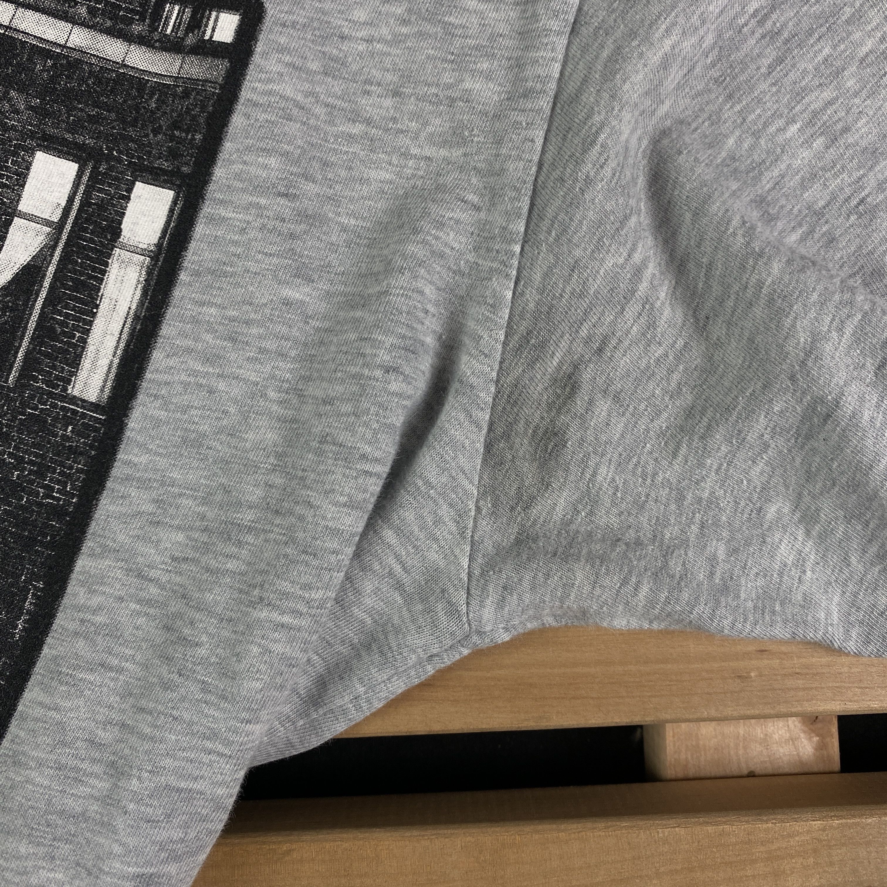 Levi's × Thrasher Mens T-Shirt Levi’s Thrasher Size S Size US S / EU 44-46 / 1 - 5 Thumbnail