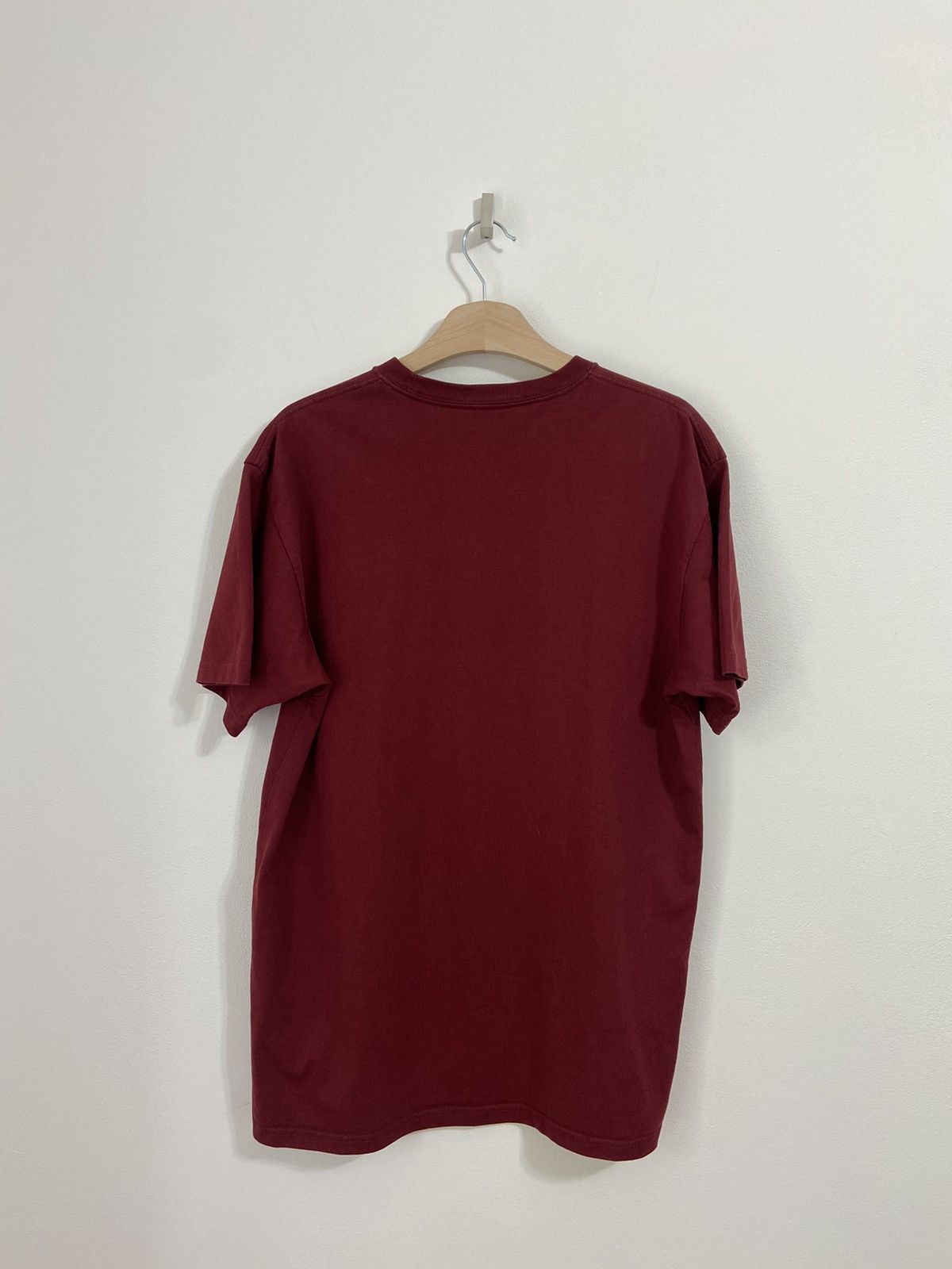 Carhartt × Carhartt Wip Carhartt S/S Chase T-Shirt Size US M / EU 48-50 / 2 - 12 Thumbnail