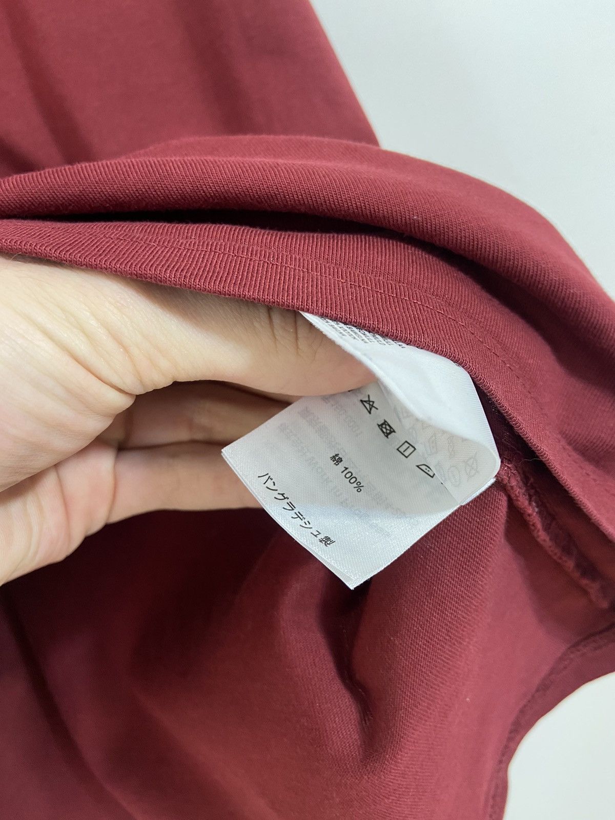 Carhartt × Carhartt Wip Carhartt S/S Chase T-Shirt Size US M / EU 48-50 / 2 - 9 Thumbnail