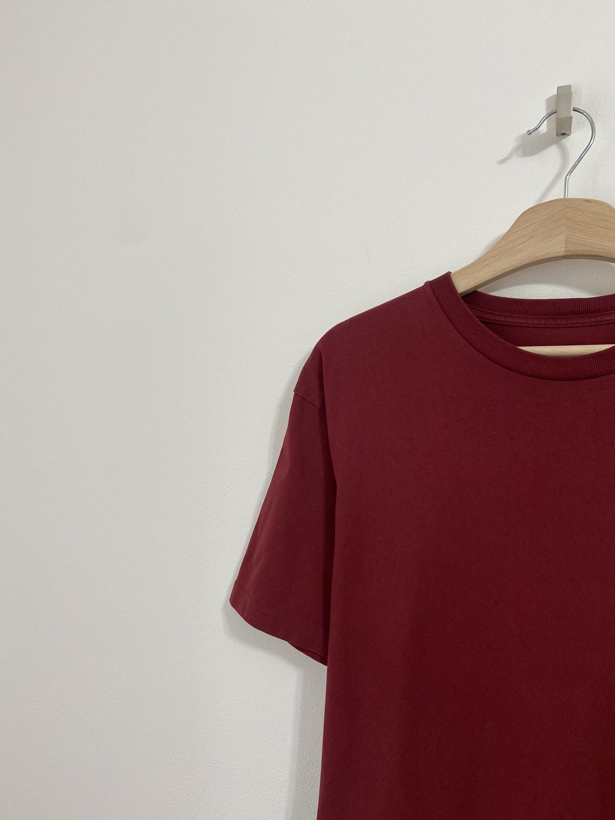 Carhartt × Carhartt Wip Carhartt S/S Chase T-Shirt Size US M / EU 48-50 / 2 - 3 Thumbnail