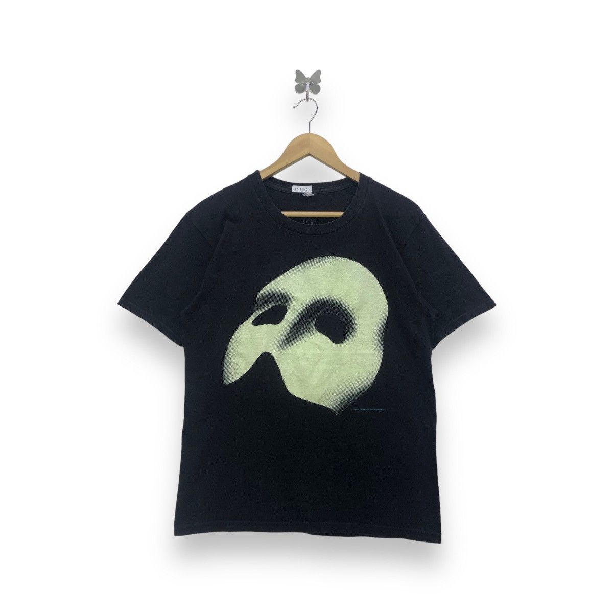 The Phantom of the Opera T-shirt