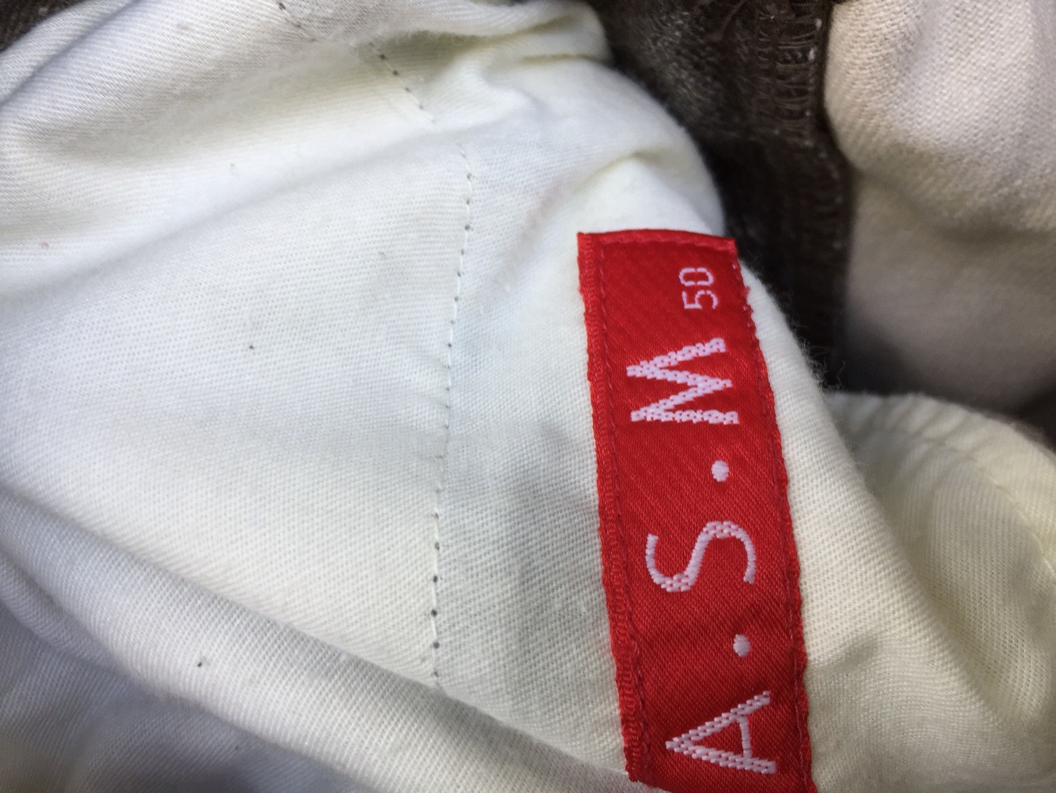 If Six Was Nine × Japanese Brand × Kapital Flare Jeans Atelier Sab Men Jeans Kapital Style Size US 27 - 6 Thumbnail