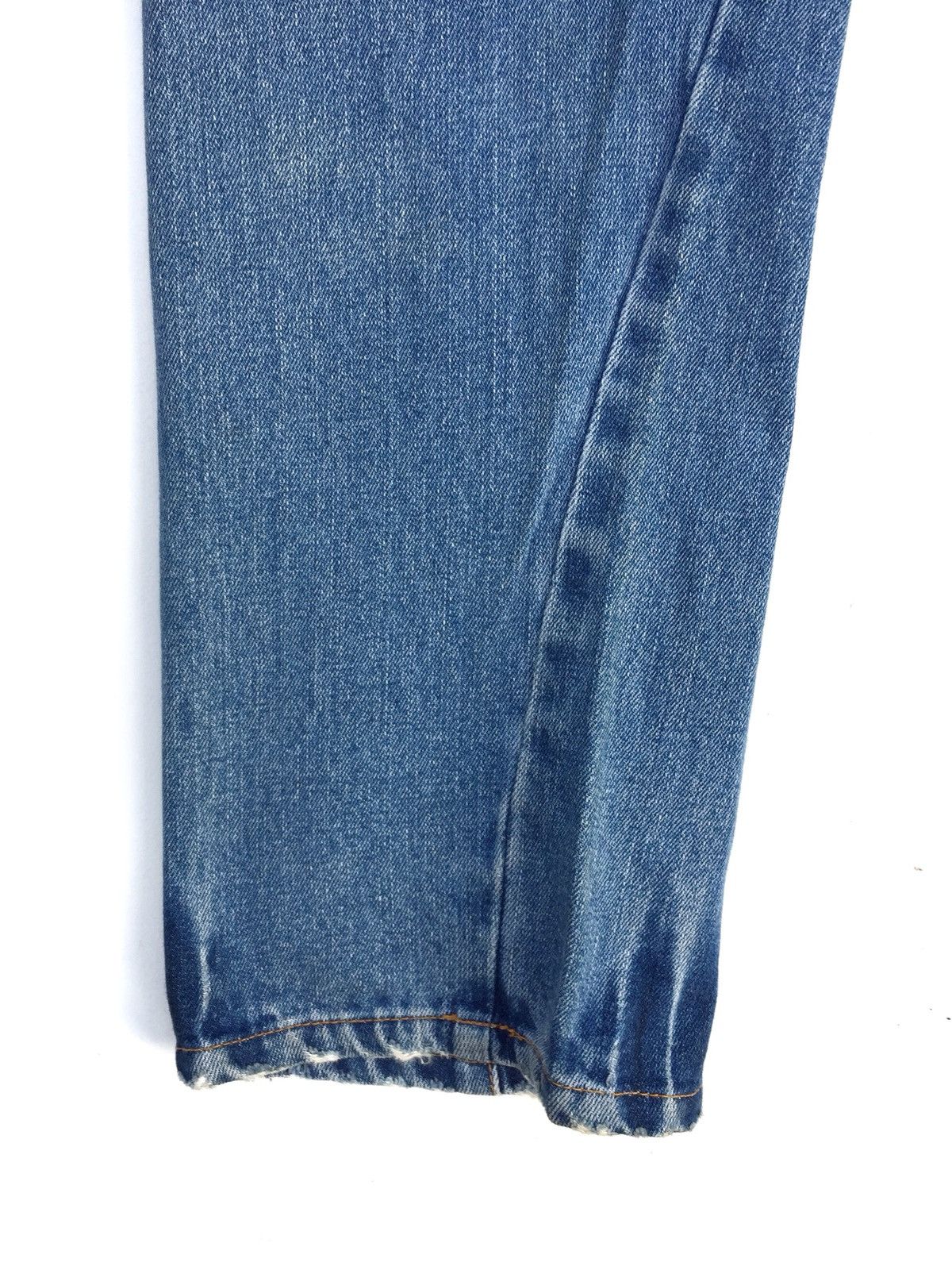 Japanese Brand Japanese Brand Tout à Coup Distressed Jeans Size US 30 / EU 46 - 12 Thumbnail