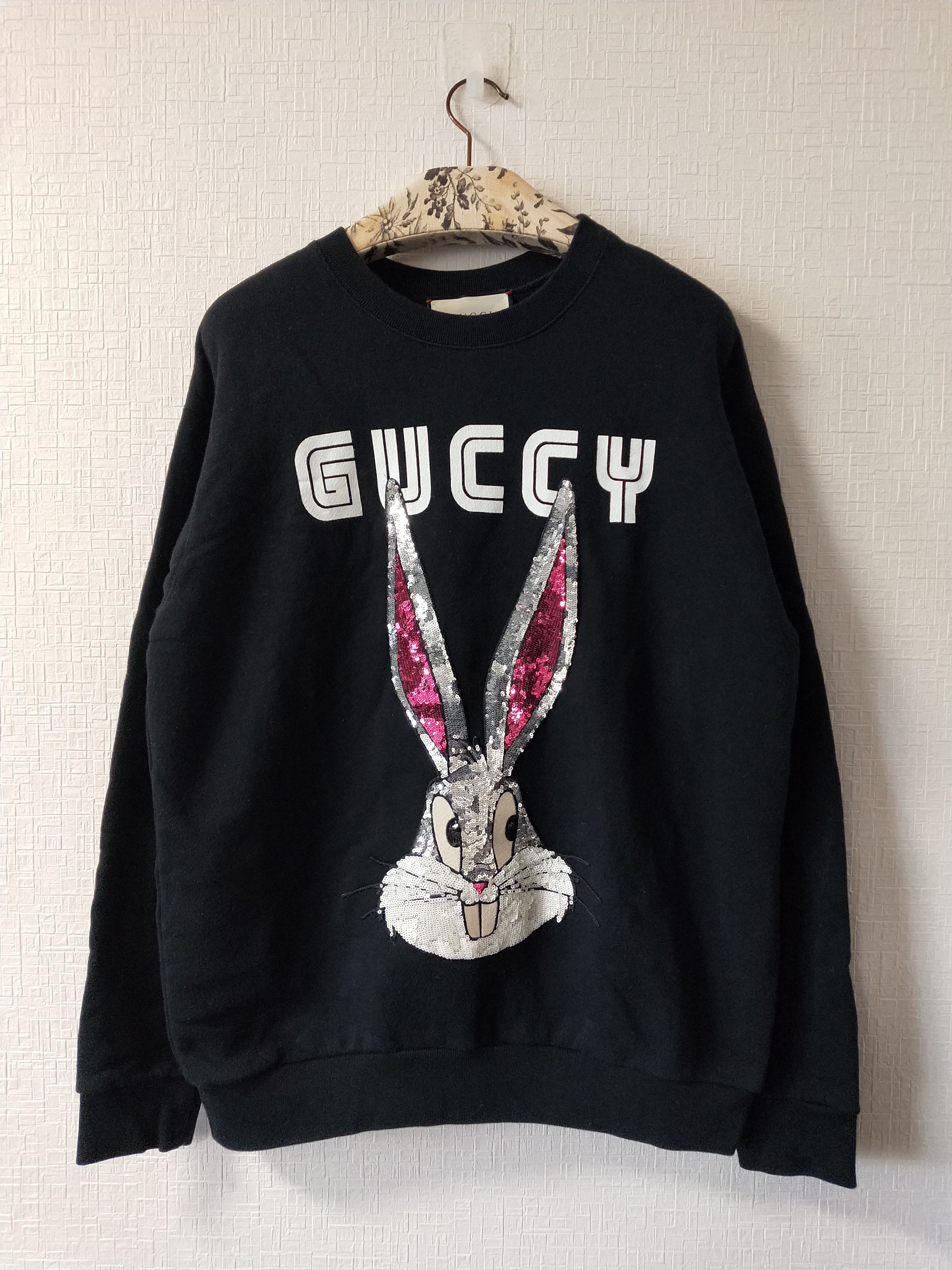 Gucci Bugs Bunny | Grailed