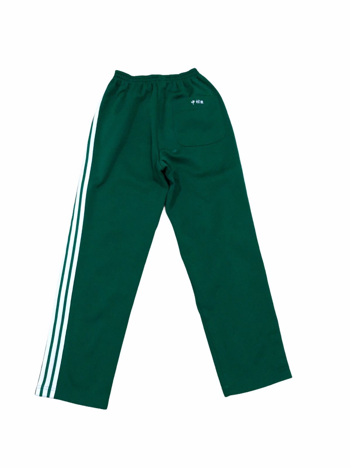 Japanese Brand × Vintage Vintage 80s Japanese Brand Sporlesh Track Pants Size US 30 / EU 46 - 2 Thumbnail