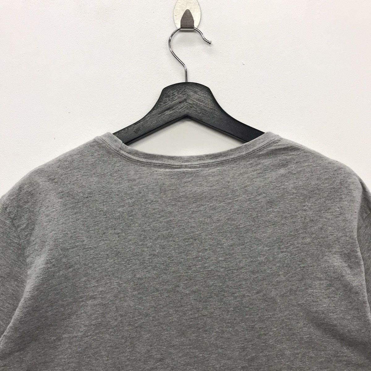 Designer × Polo Ralph Lauren × Vintage Rare!! Vintage Polo Ralph Lauren Spellout Tee Size US M / EU 48-50 / 2 - 9 Thumbnail