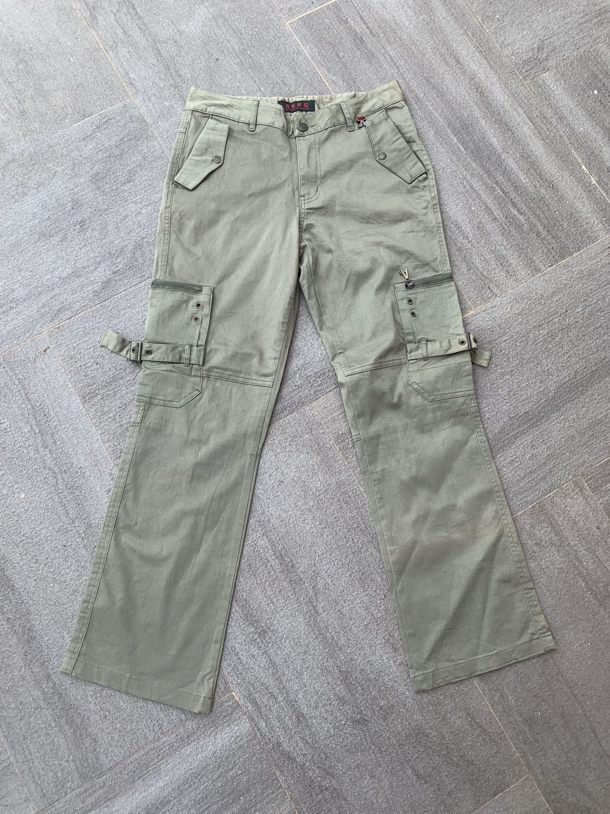 Other A6UC Cargo Pants Size 28" / US 6 / IT 42 - 1 Thumbnail