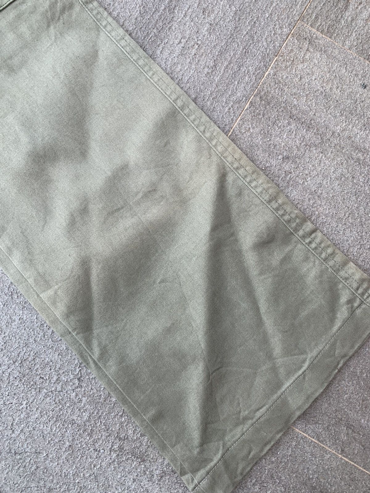 Other A6UC Cargo Pants Size 28" / US 6 / IT 42 - 14 Thumbnail