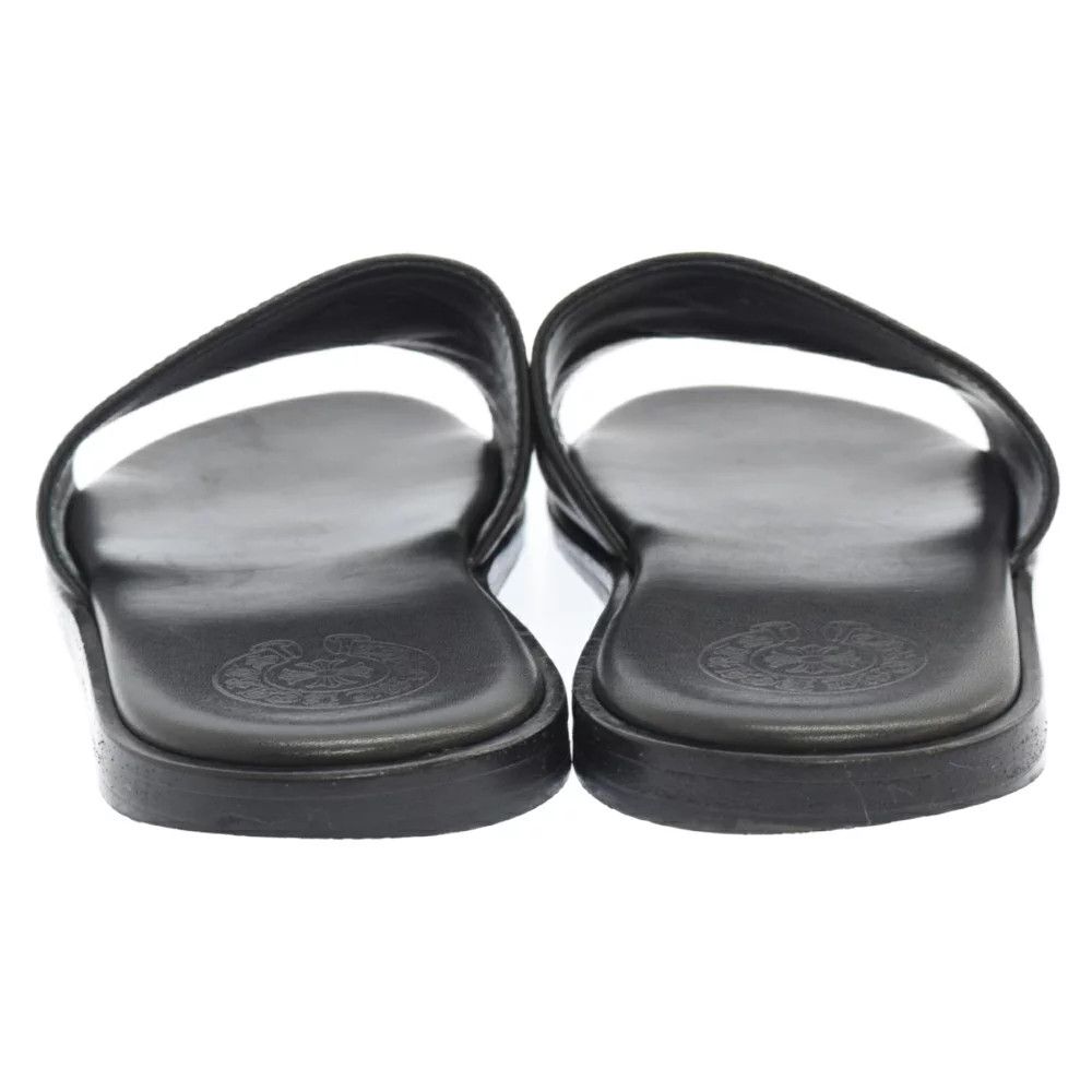 Chrome Hearts Chrome Hearts Plus Slide Size US 10 / EU 43 - 4 Thumbnail