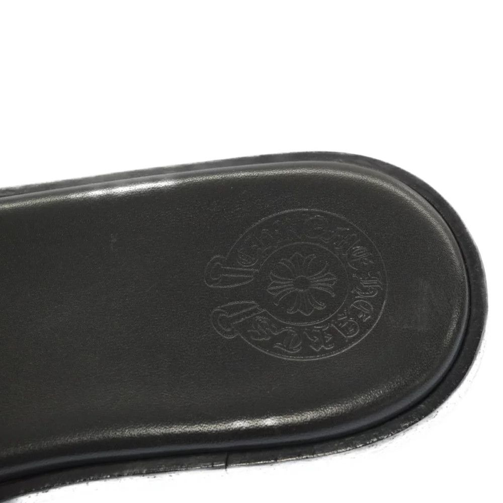 Chrome Hearts Chrome Hearts Plus Slide Size US 10 / EU 43 - 5 Thumbnail
