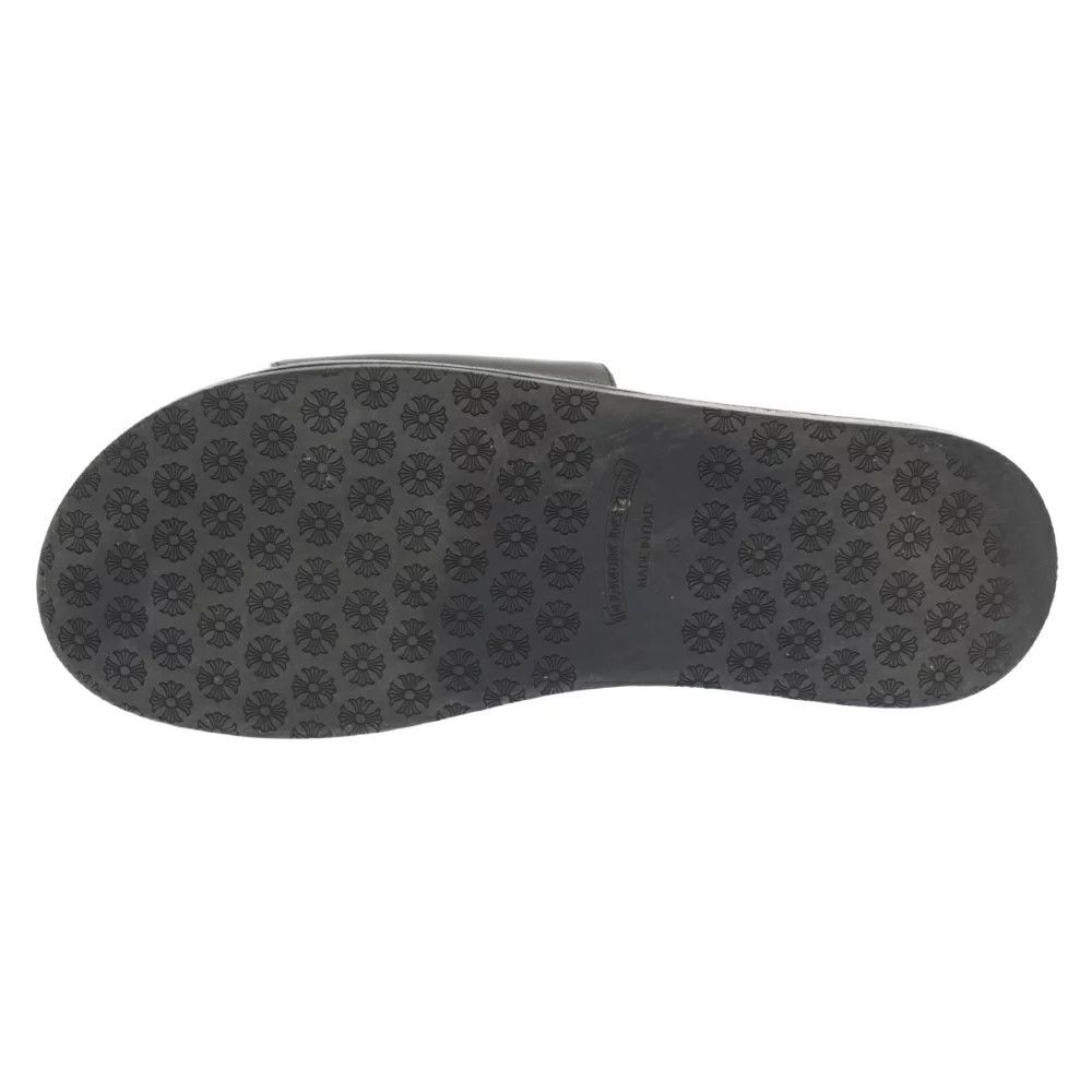Chrome Hearts Chrome Hearts Plus Slide Size US 10 / EU 43 - 2 Thumbnail