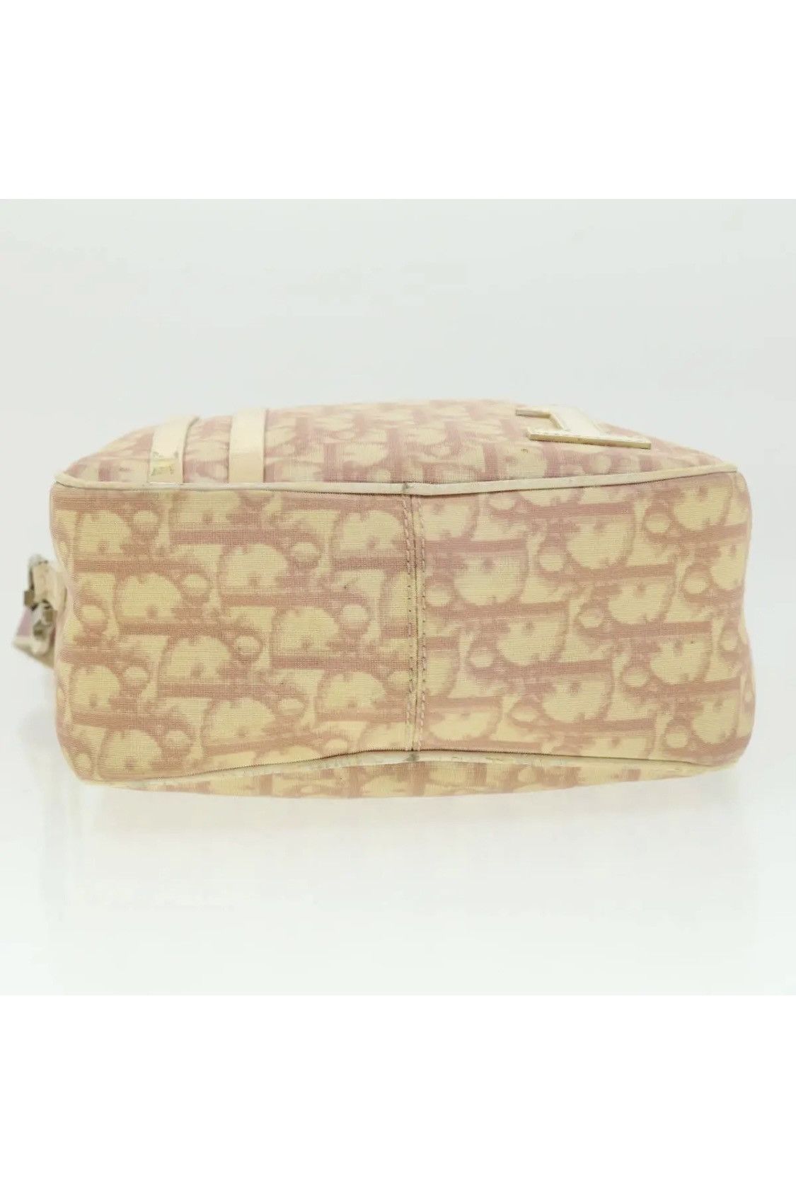 Dior [SALE!] Monogram Crossbody Bag Size ONE SIZE - 6 Thumbnail