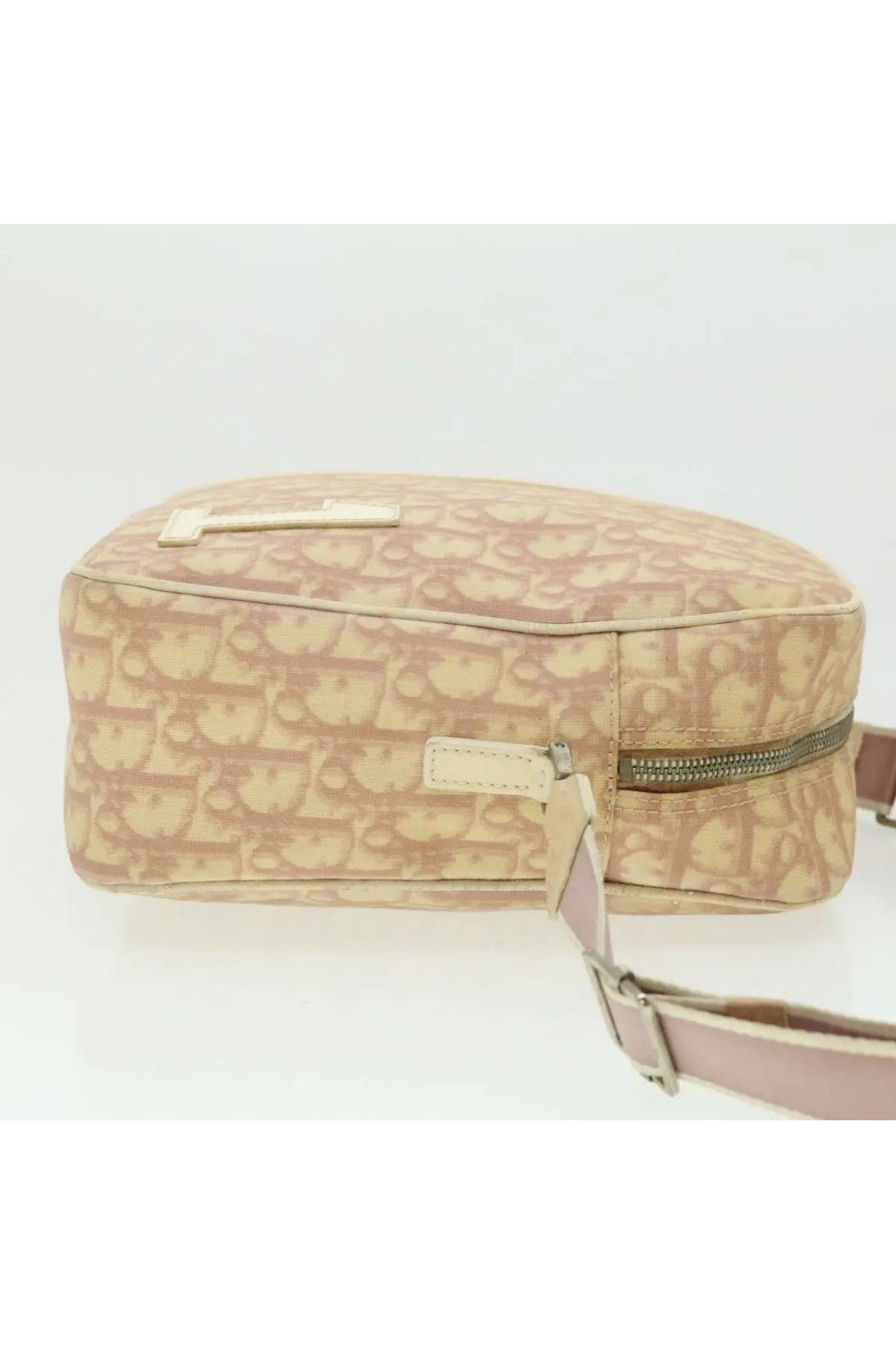 Dior [SALE!] Monogram Crossbody Bag Size ONE SIZE - 5 Thumbnail