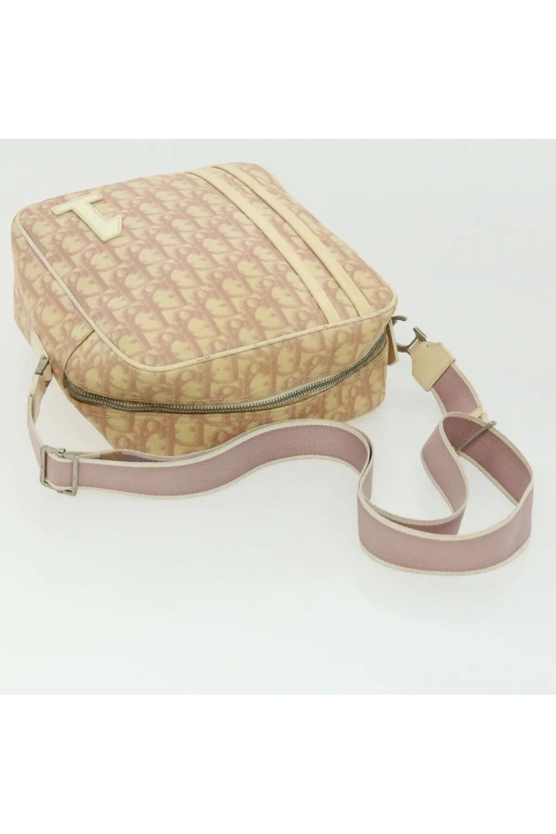 Dior [SALE!] Monogram Crossbody Bag Size ONE SIZE - 8 Thumbnail