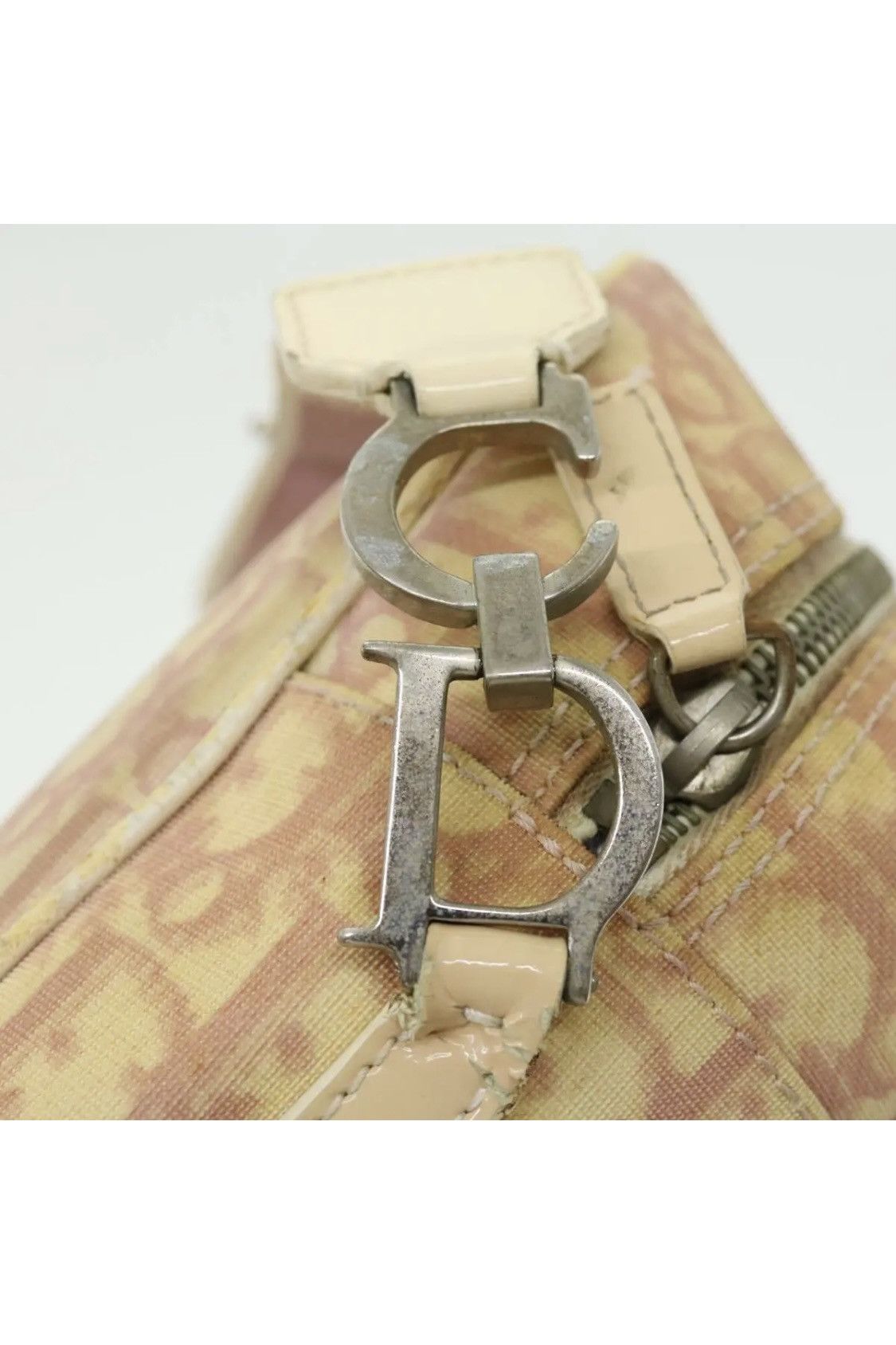 Dior [SALE!] Monogram Crossbody Bag Size ONE SIZE - 9 Thumbnail