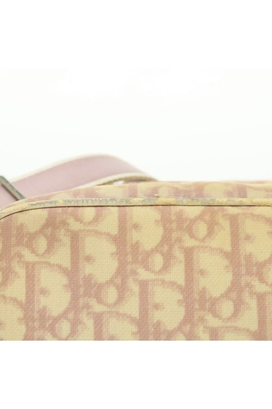 Dior [SALE!] Monogram Crossbody Bag Size ONE SIZE - 3 Thumbnail