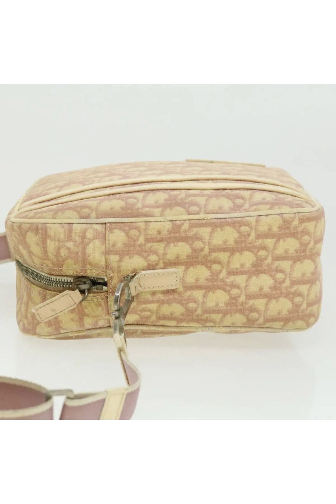 Dior [SALE!] Monogram Crossbody Bag Size ONE SIZE - 4 Thumbnail