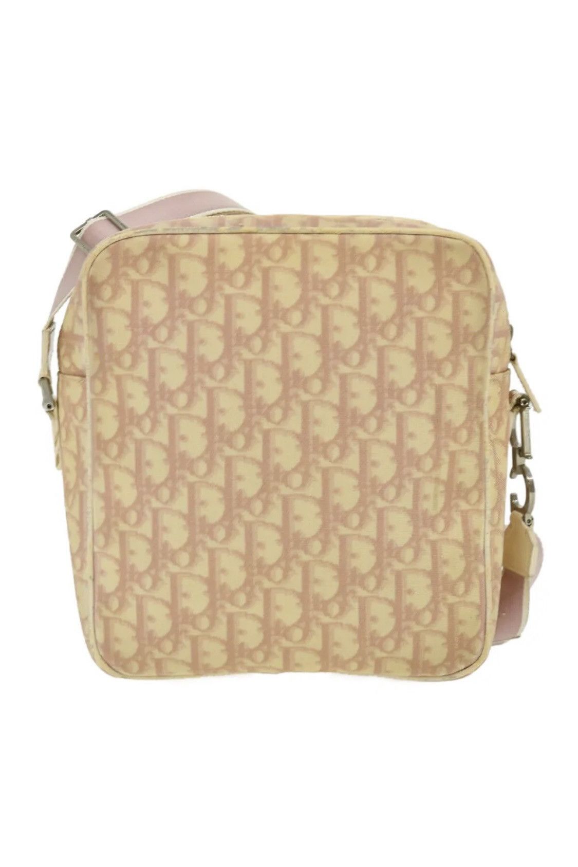 Dior [SALE!] Monogram Crossbody Bag Size ONE SIZE - 2 Thumbnail