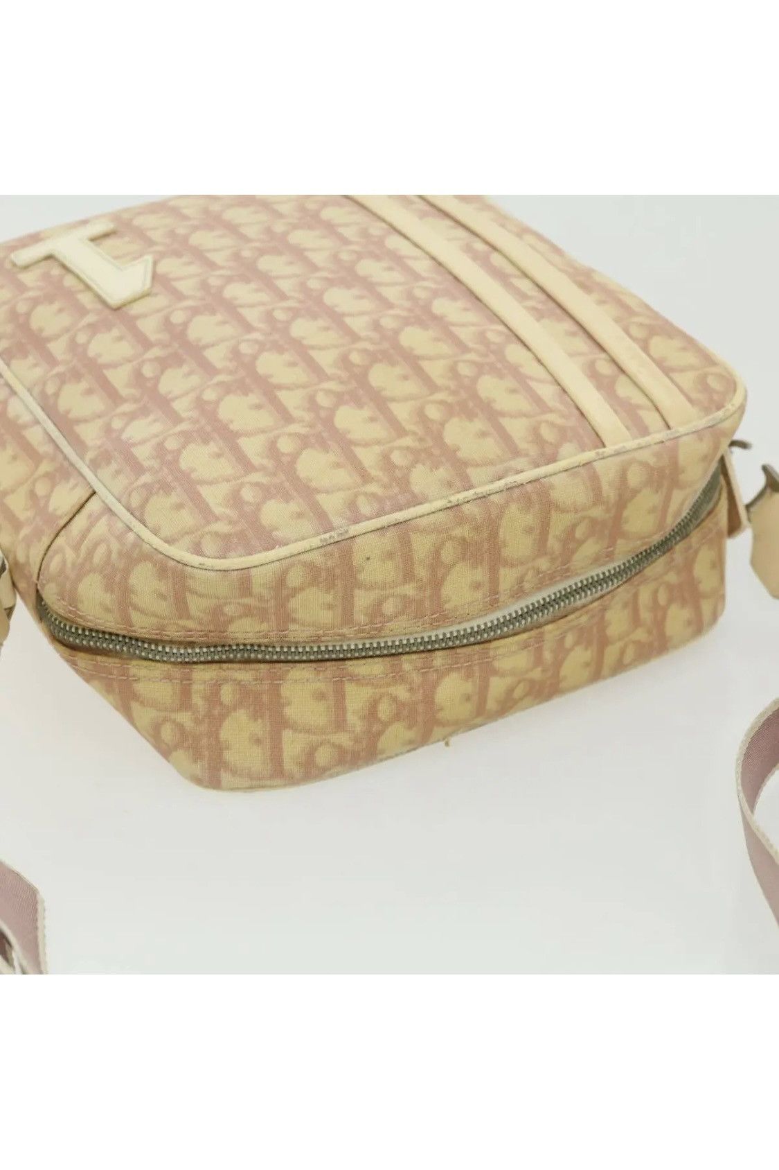 Dior [SALE!] Monogram Crossbody Bag Size ONE SIZE - 7 Thumbnail
