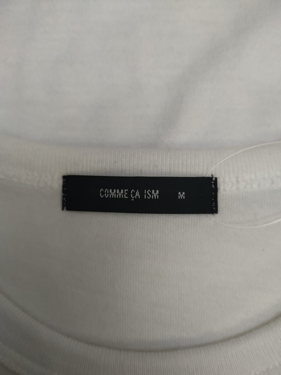 Comme Ca Ism Comme Ca Ism We Love Earth Size US M / EU 48-50 / 2 - 2 Thumbnail
