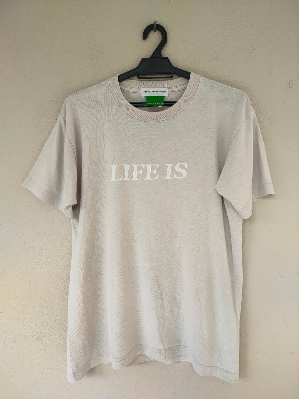 Beams Plus Beams X Tw2ntyf4urse7en Art T Size US M / EU 48-50 / 2 - 2 Thumbnail