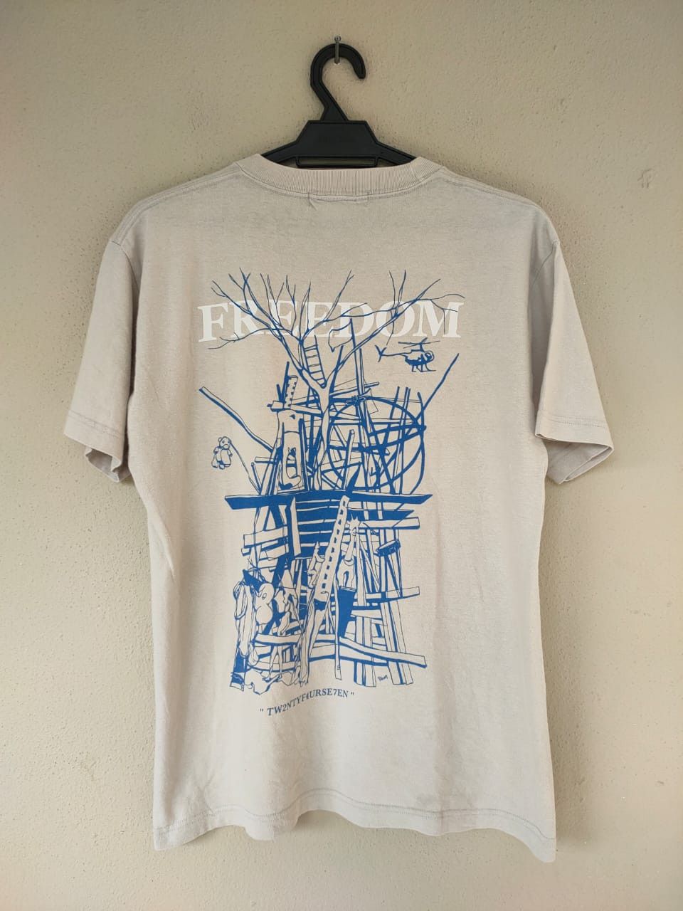 Beams X Tw2ntyf4urse7en Art T