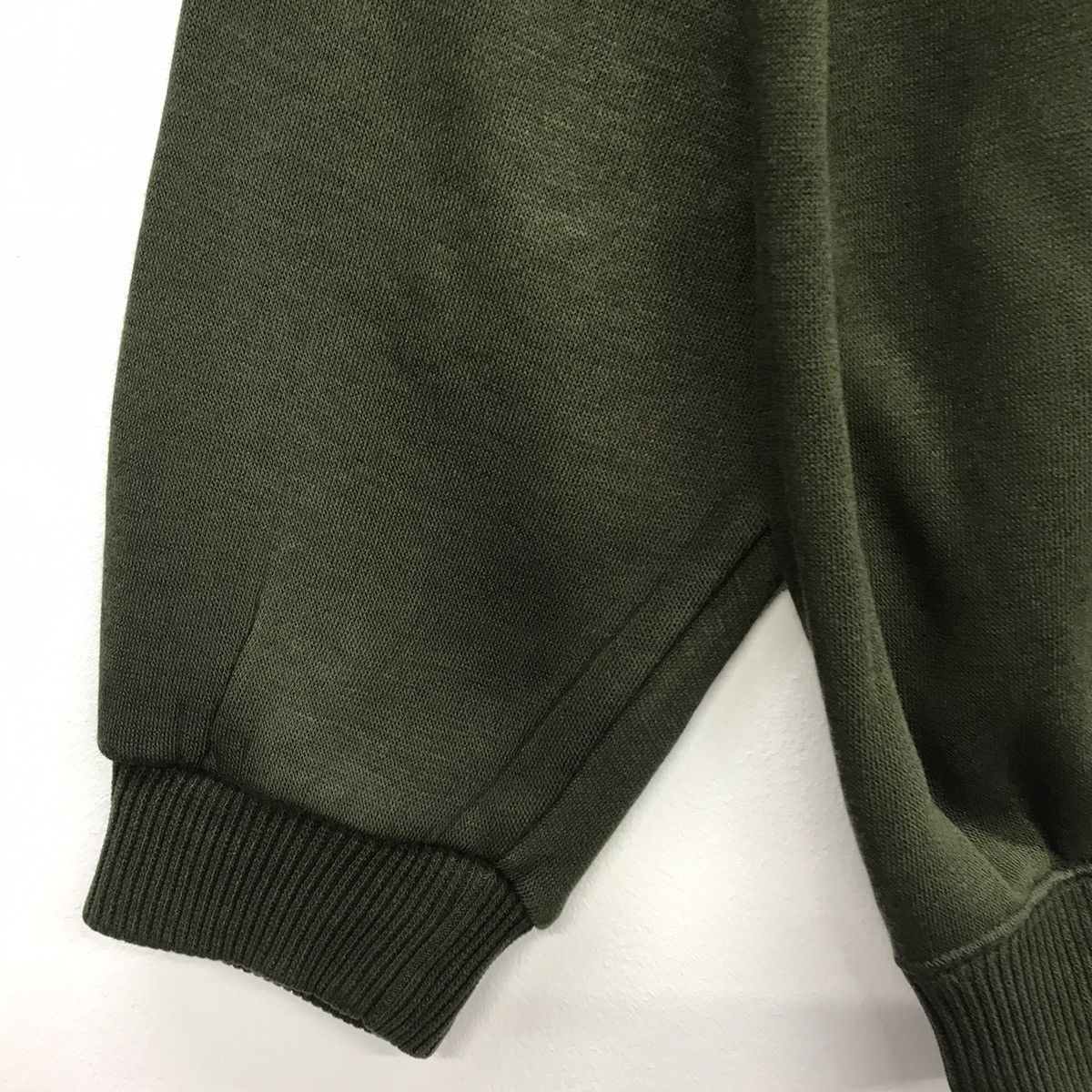 Designer × Pierre Balmain Rare!! Vintage Pierre Balmain spellout embroidery Size US L / EU 52-54 / 3 - 7 Thumbnail