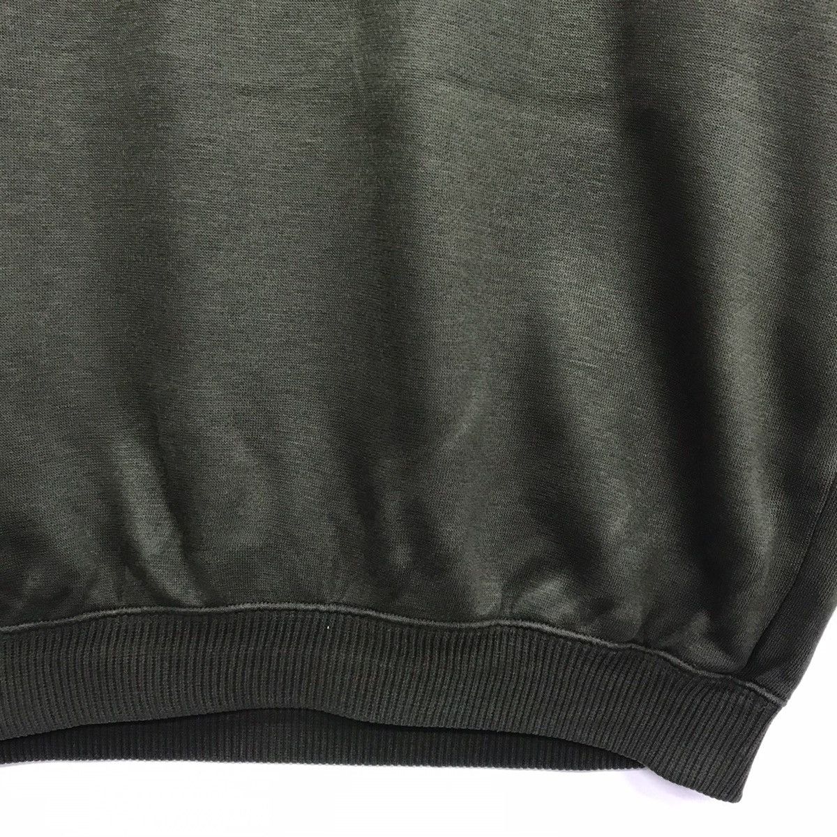 Designer × Pierre Balmain Rare!! Vintage Pierre Balmain spellout embroidery Size US L / EU 52-54 / 3 - 9 Thumbnail