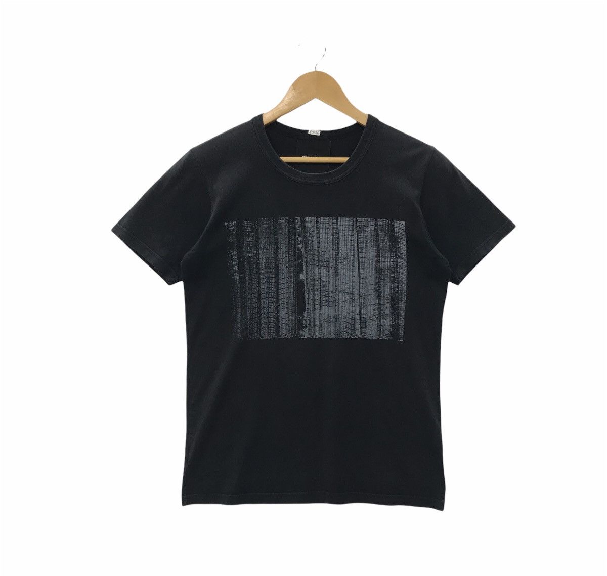 Japanese Brand × RIPVANWINKLE Rare!! Rip Van Winkle Japan Designer Tee Size US S / EU 44-46 / 1 - 1 Thumbnail