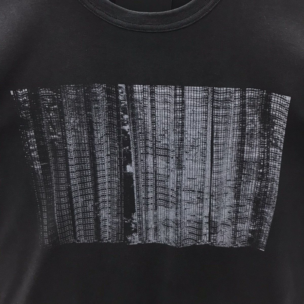 Japanese Brand × RIPVANWINKLE Rare!! Rip Van Winkle Japan Designer Tee Size US S / EU 44-46 / 1 - 5 Thumbnail