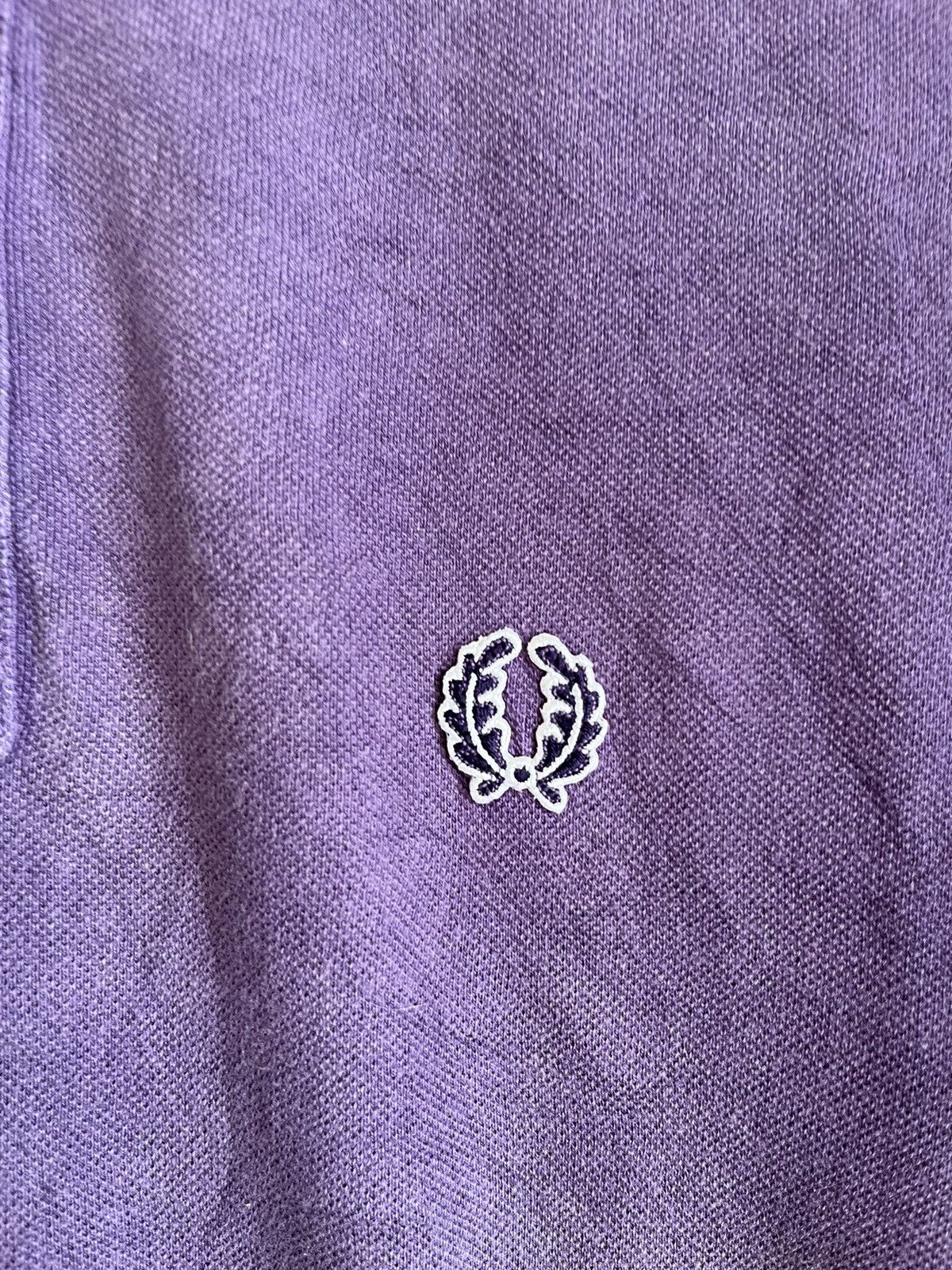 Vintage Fred perry ft78 Size US S / EU 44-46 / 1 - 2 Thumbnail