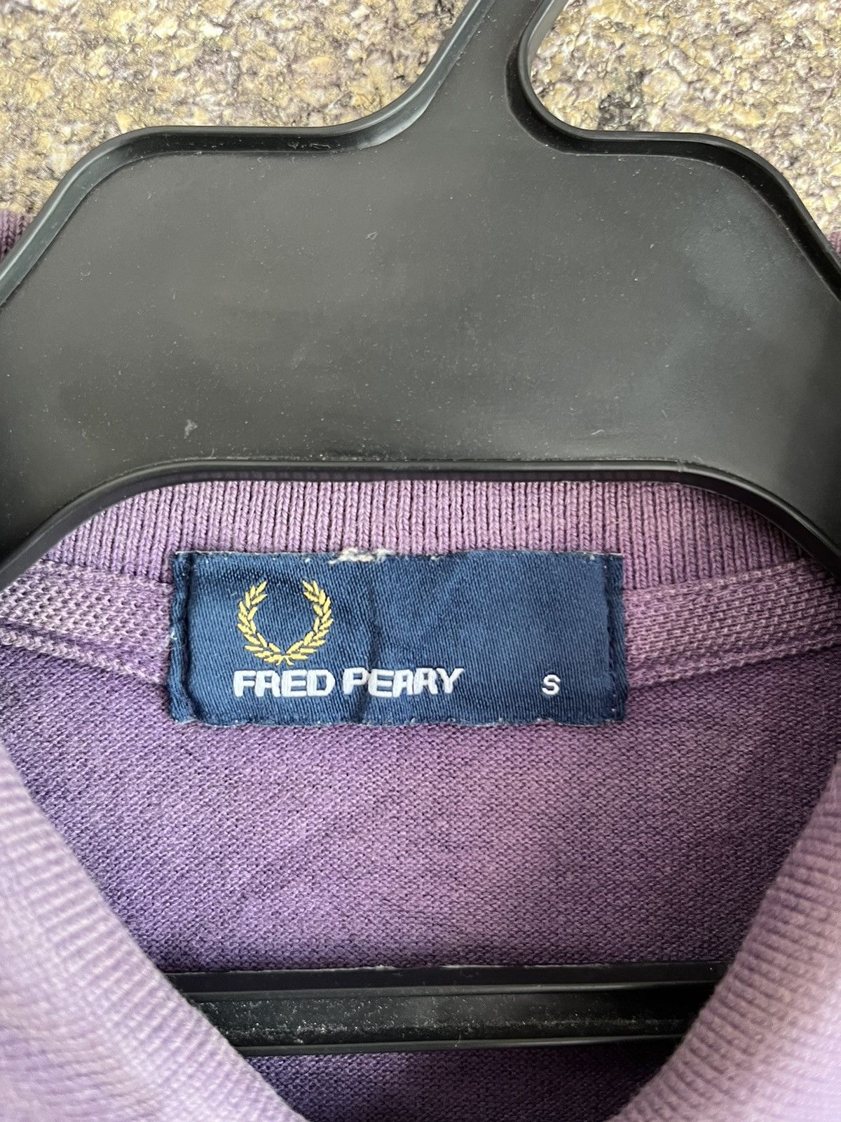 Vintage Fred perry ft78 Size US S / EU 44-46 / 1 - 3 Thumbnail