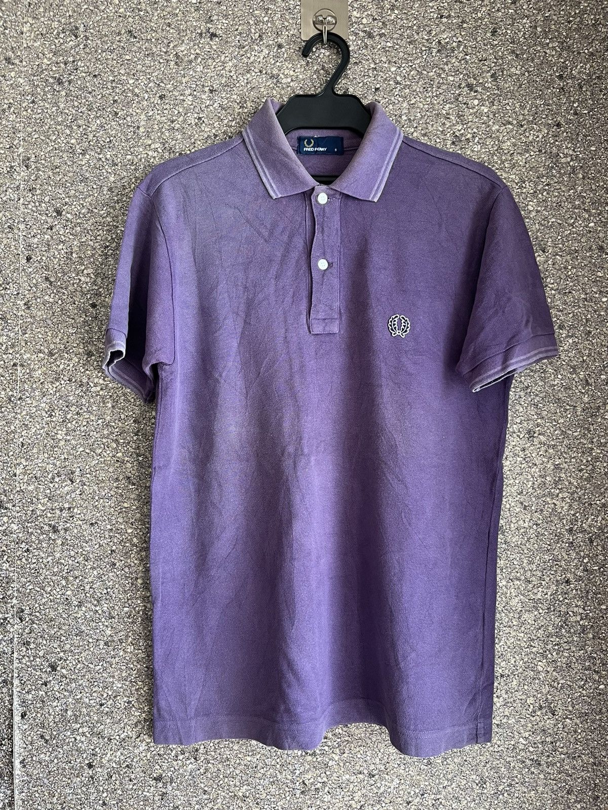 Vintage Fred perry ft78 Size US S / EU 44-46 / 1 - 1 Thumbnail