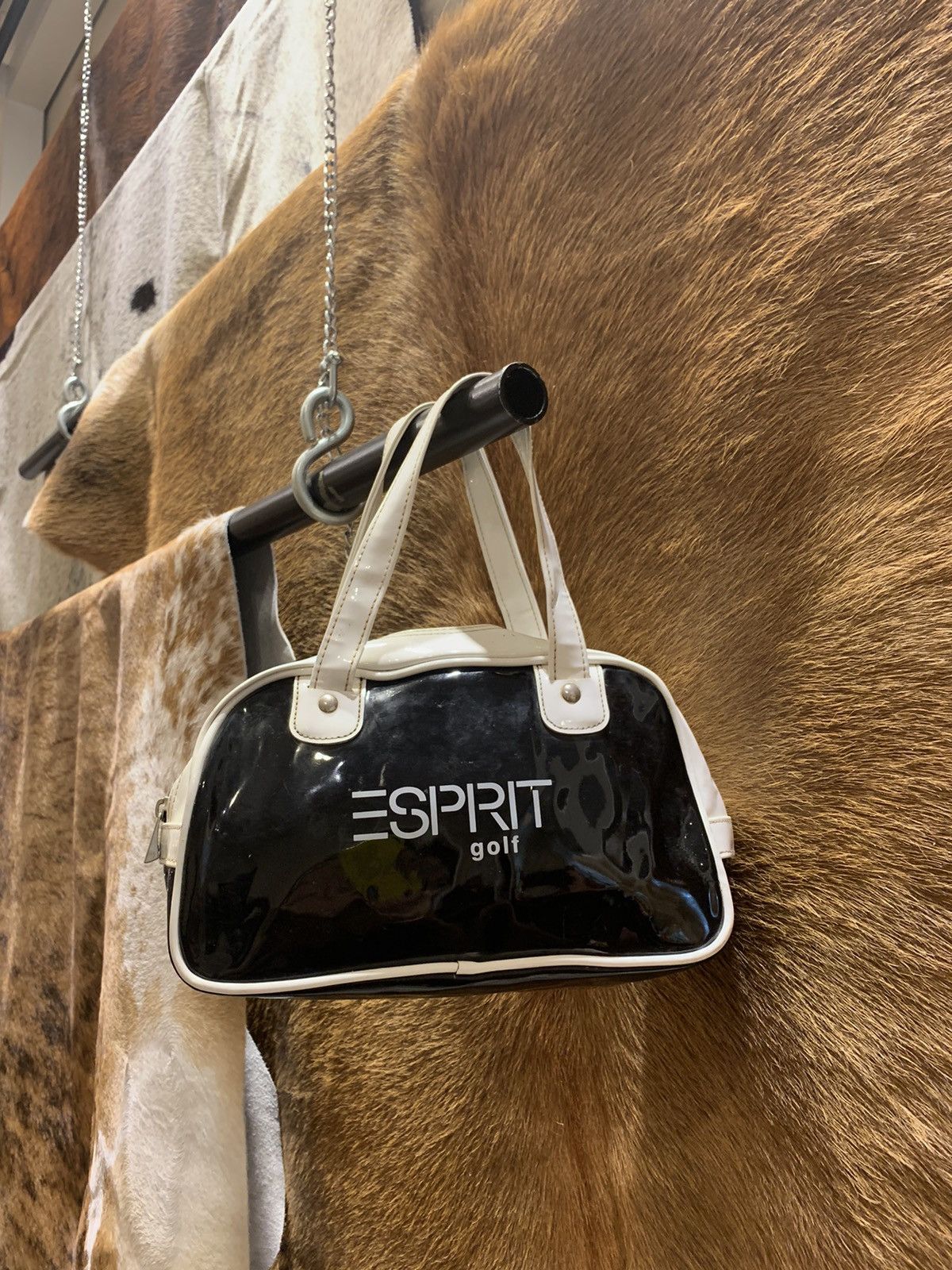 Esprit golf bag