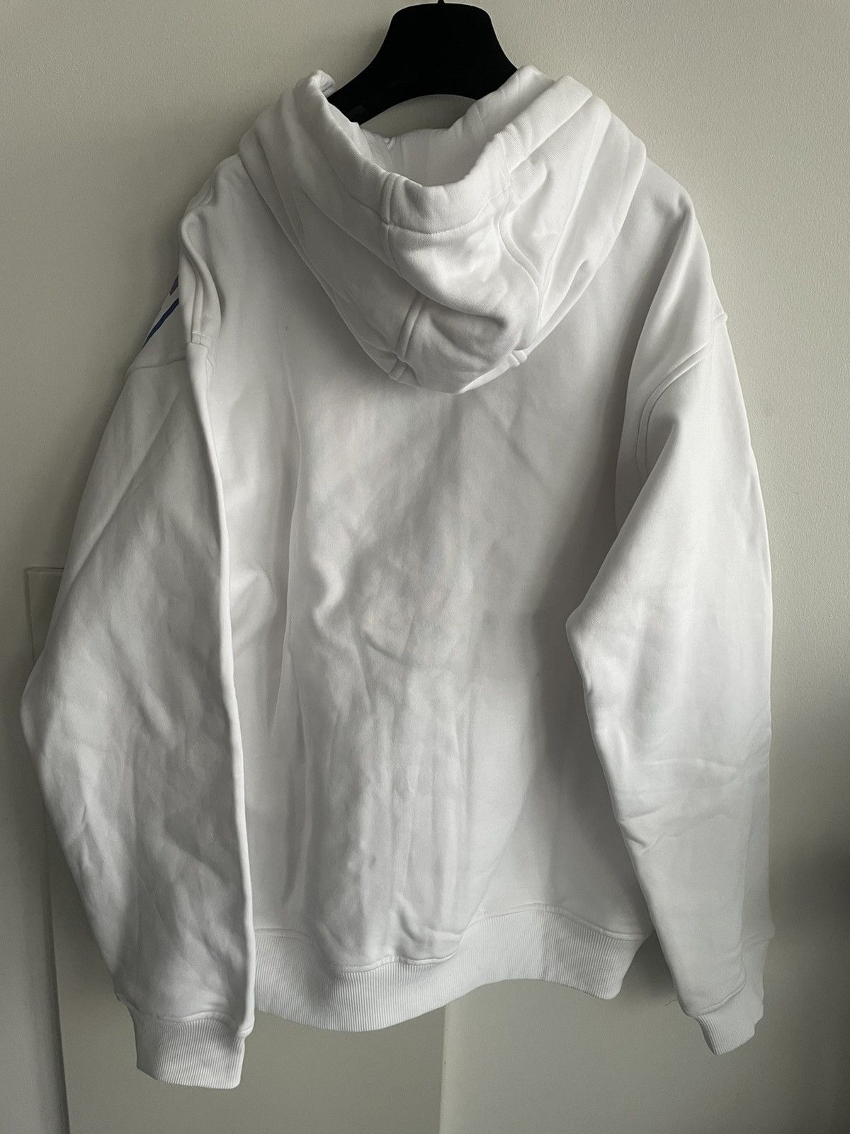 Versace Limited Rare Brand NEW Runway Medusa Logo Hooded Jacket Size US XL / EU 56 / 4 - 3 Thumbnail