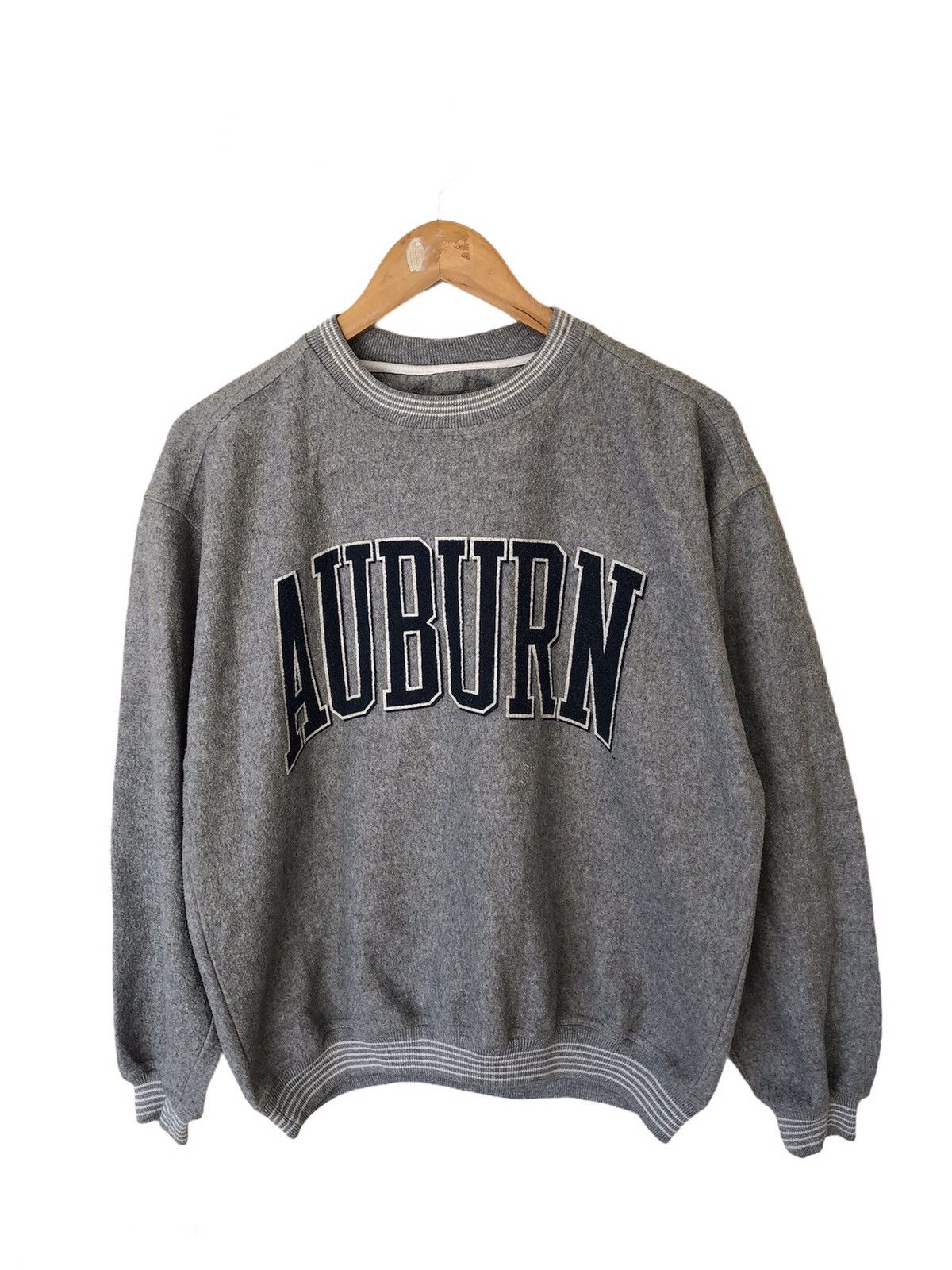 Gear for Sports × Vintage 🔥AUBURN GEAR FOR SPORTS SWEATSHIRT Size US S / EU 44-46 / 1 - 1 Thumbnail