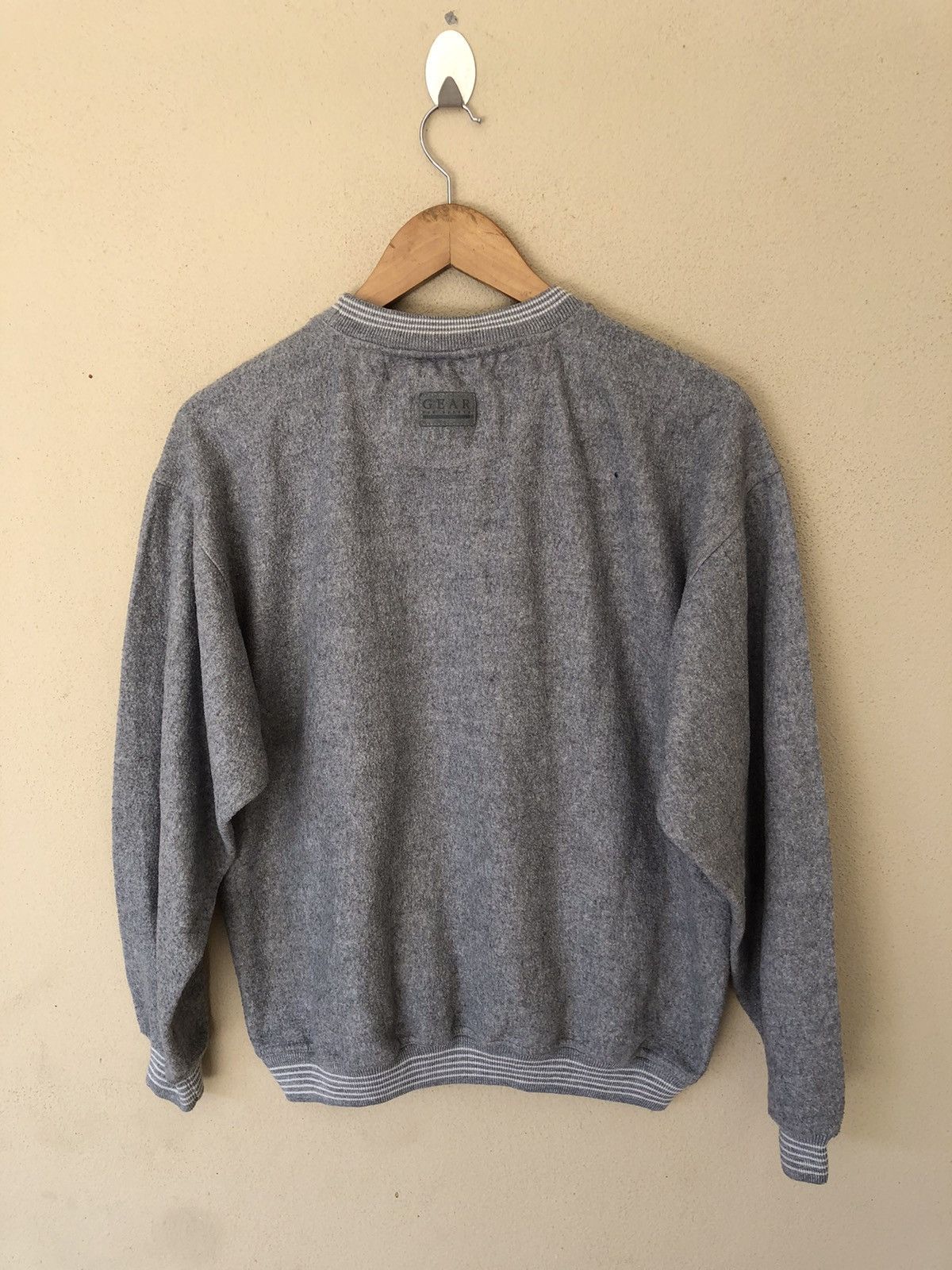 Gear for Sports × Vintage 🔥AUBURN GEAR FOR SPORTS SWEATSHIRT Size US S / EU 44-46 / 1 - 6 Thumbnail