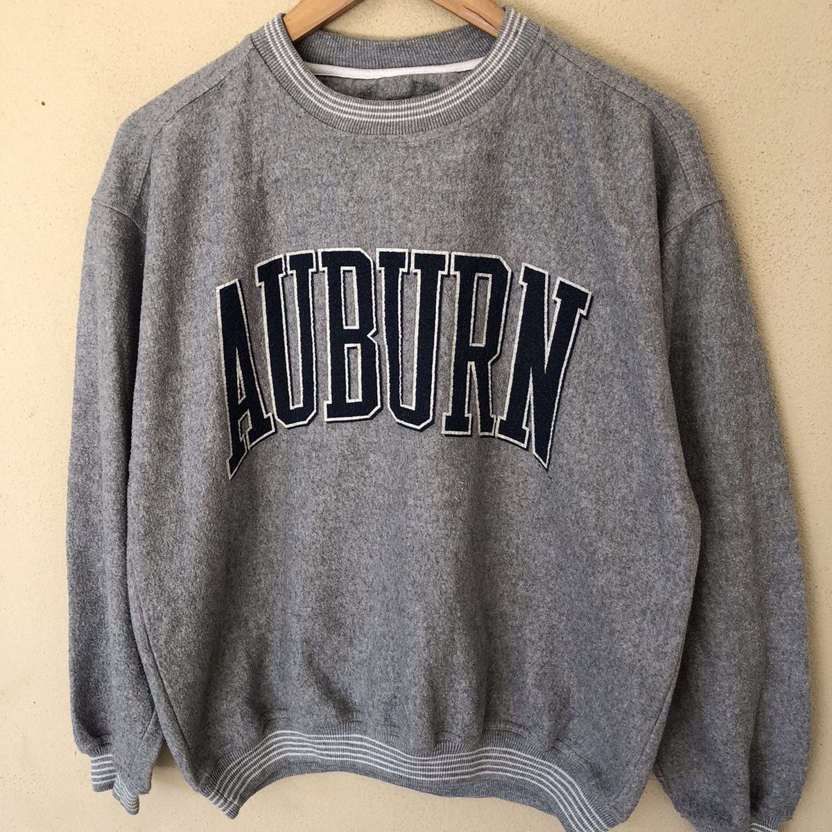 Gear for Sports × Vintage 🔥AUBURN GEAR FOR SPORTS SWEATSHIRT Size US S / EU 44-46 / 1 - 5 Thumbnail