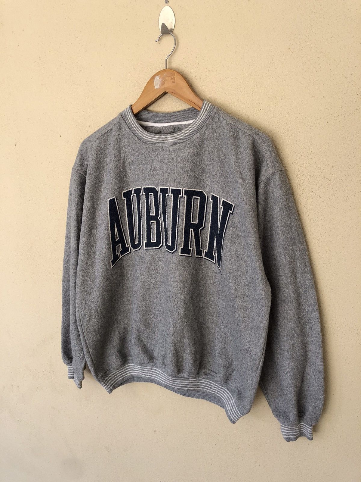 Gear for Sports × Vintage 🔥AUBURN GEAR FOR SPORTS SWEATSHIRT Size US S / EU 44-46 / 1 - 3 Thumbnail