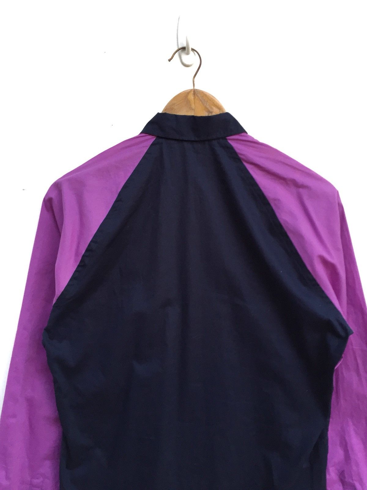 Comme des Garcons × H&M Vintage Comme des Garcons x H&M Multicolour Button Shirts Size US S / EU 44-46 / 1 - 4 Thumbnail