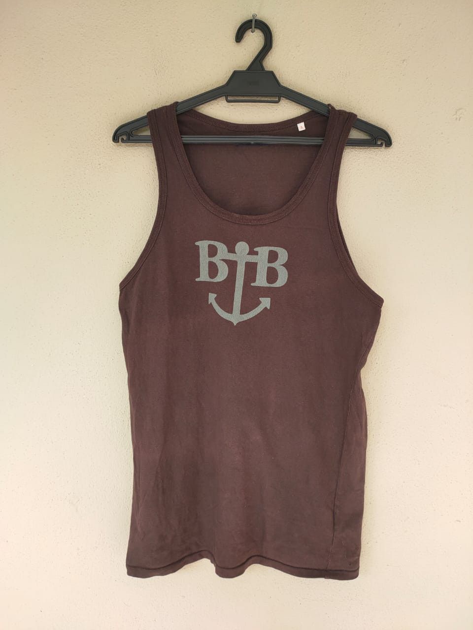 Blue Blue Japan Blue Blue Japan SLeeveless Size US S / EU 44-46 / 1 - 1 Thumbnail