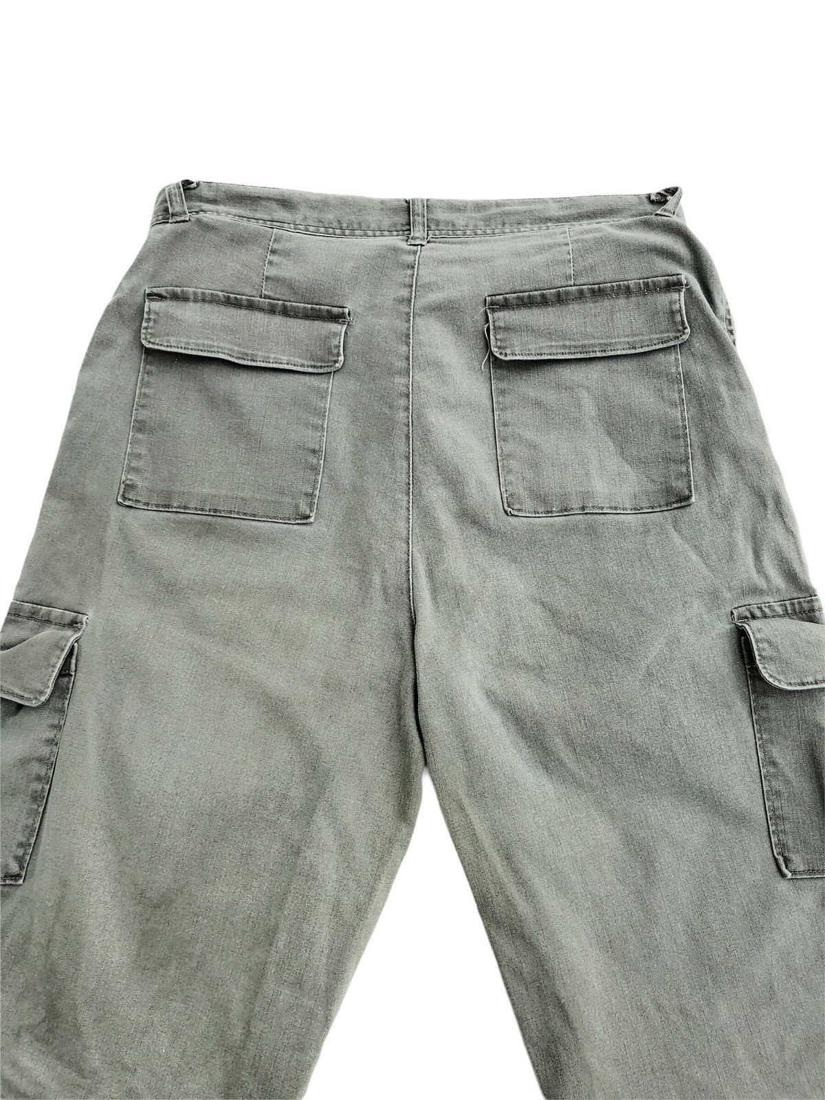 Japanese Brand John Jello Short Pants Size US 30 / EU 46 - 3 Thumbnail