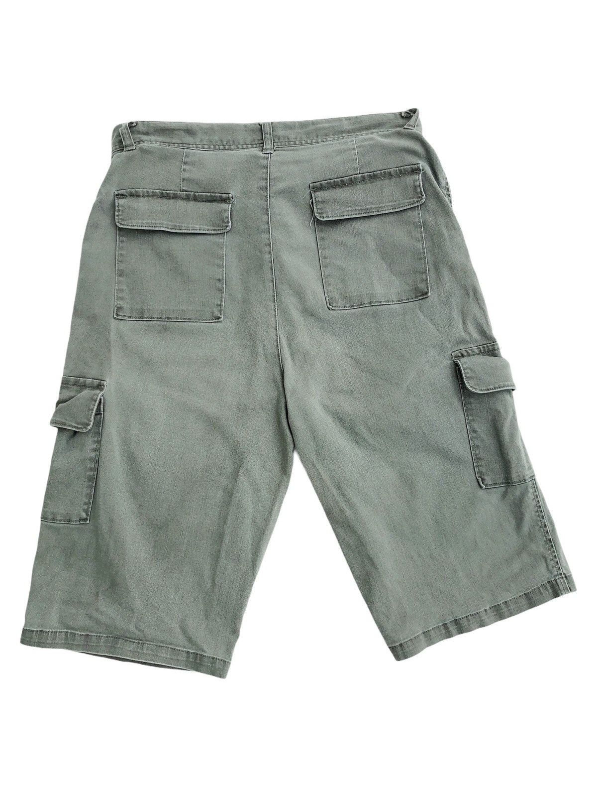 Japanese Brand John Jello Short Pants Size US 30 / EU 46 - 2 Thumbnail