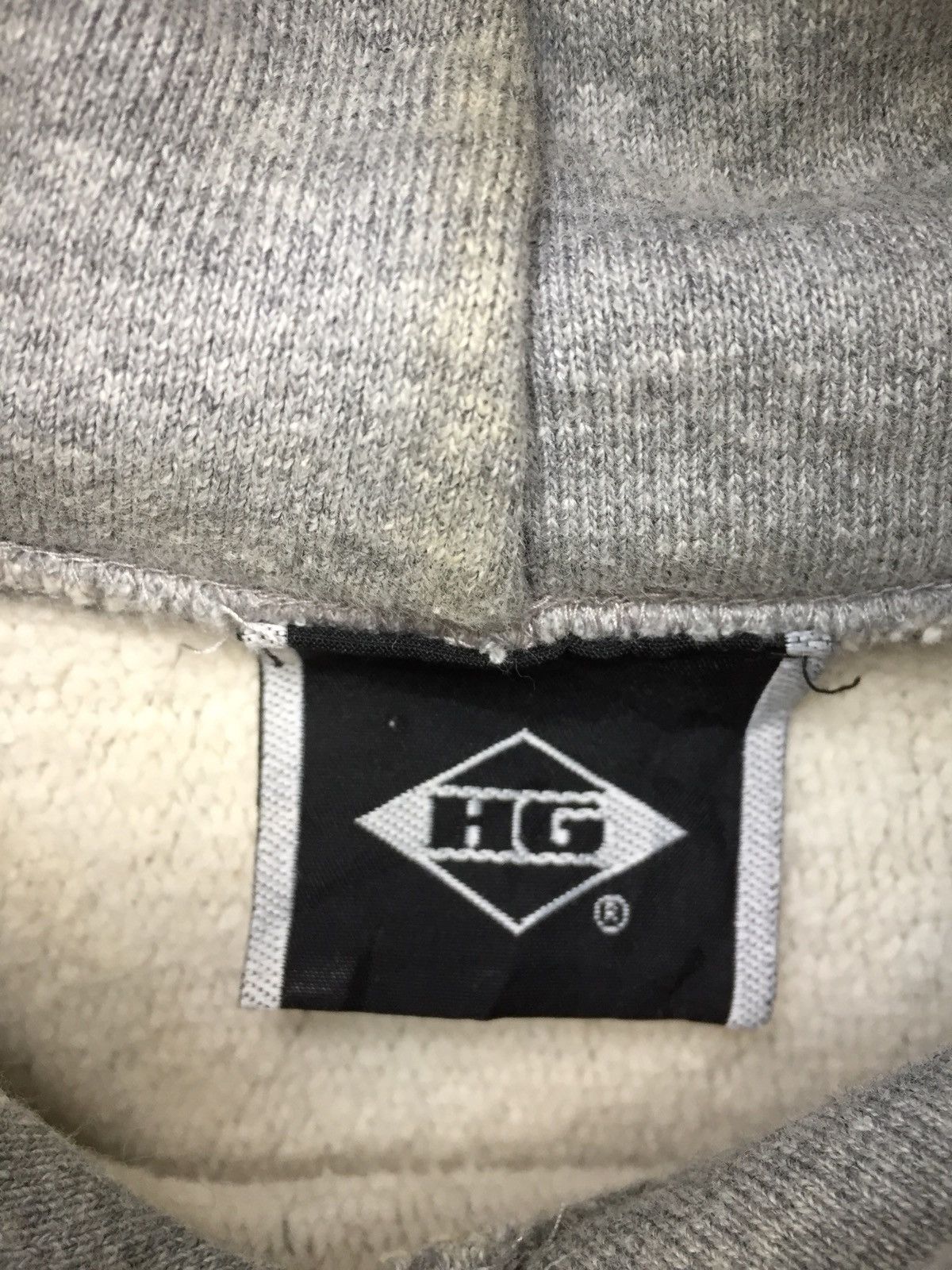 Hysteric Glamour Vintage Hysteric Glamour Hoodies Size US S / EU 44-46 / 1 - 5 Thumbnail