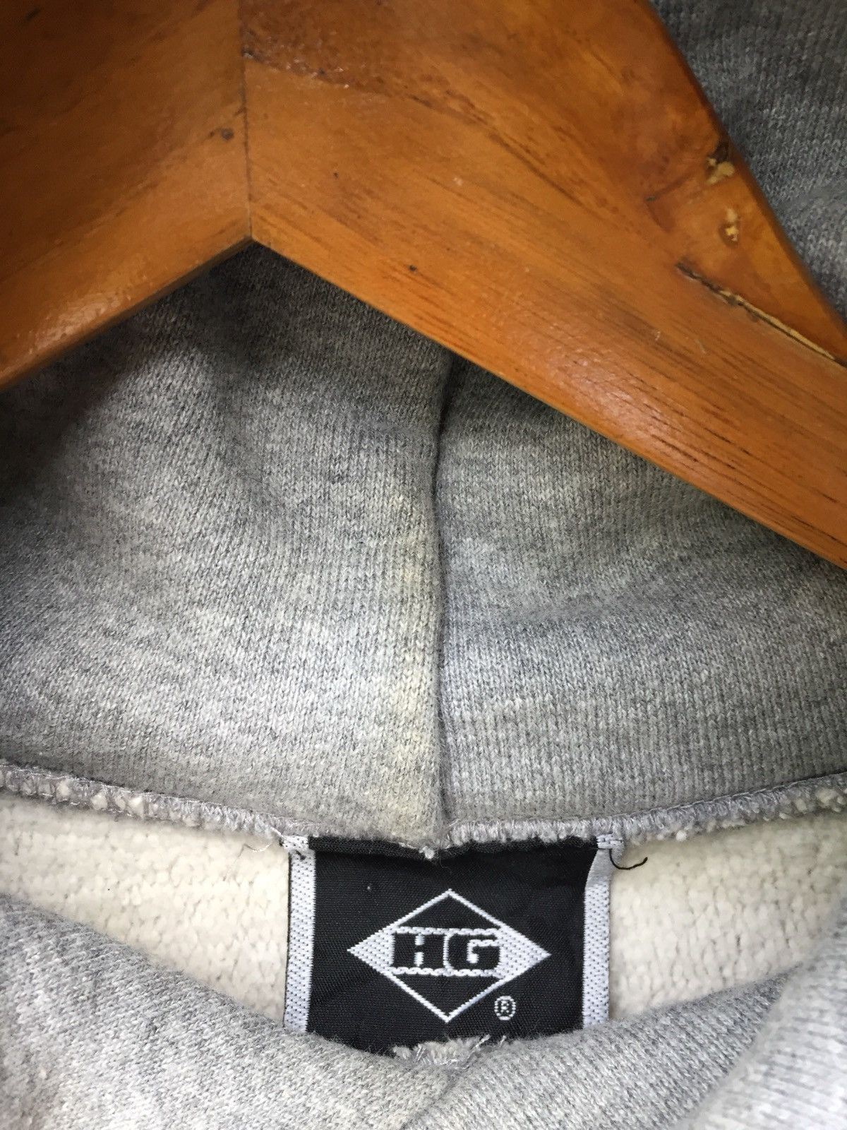 Hysteric Glamour Vintage Hysteric Glamour Hoodies Size US S / EU 44-46 / 1 - 6 Thumbnail